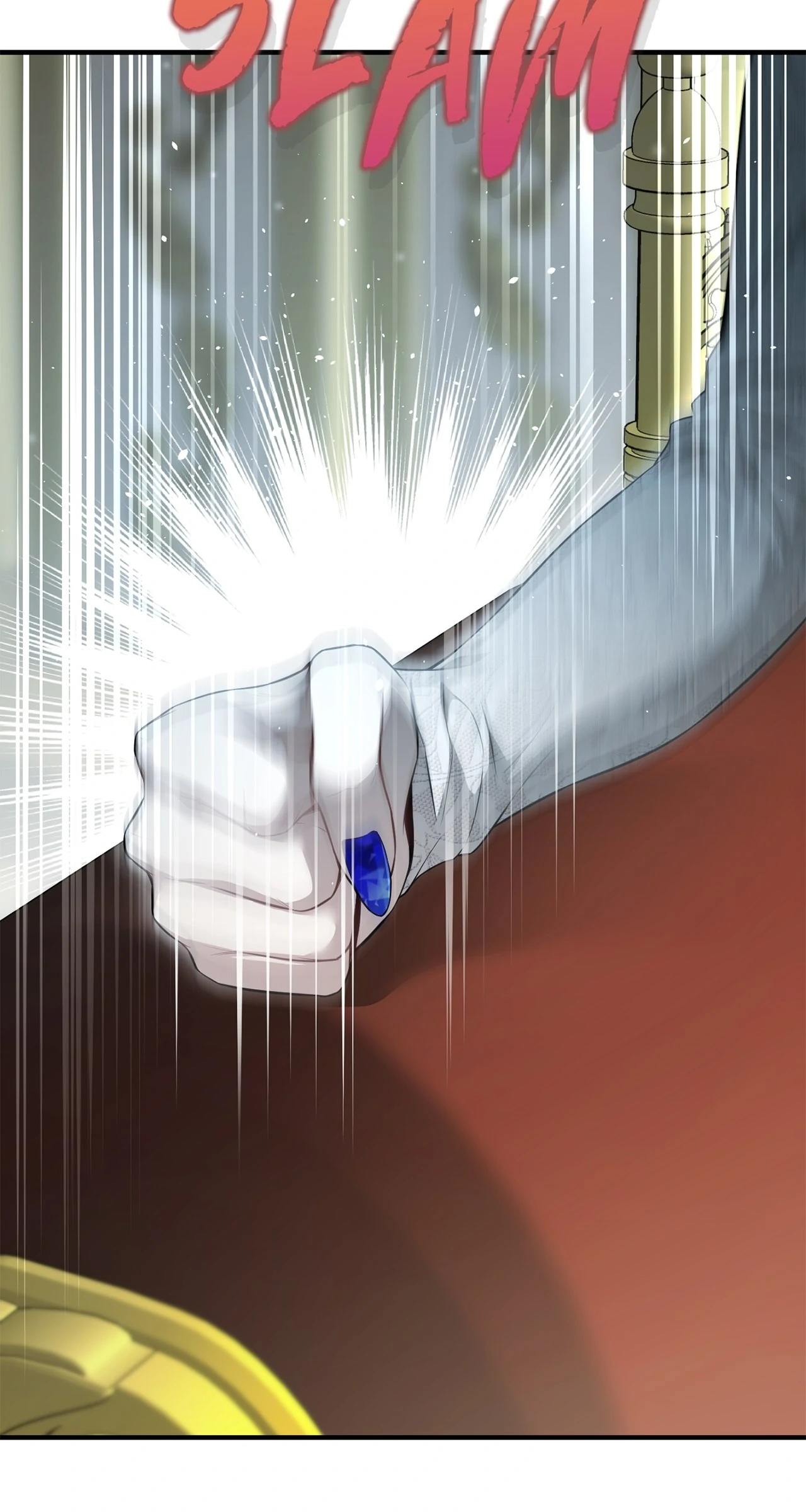 The Secret Bedroom of a Dejected Royal Daughter Chapter 147 - Page 100