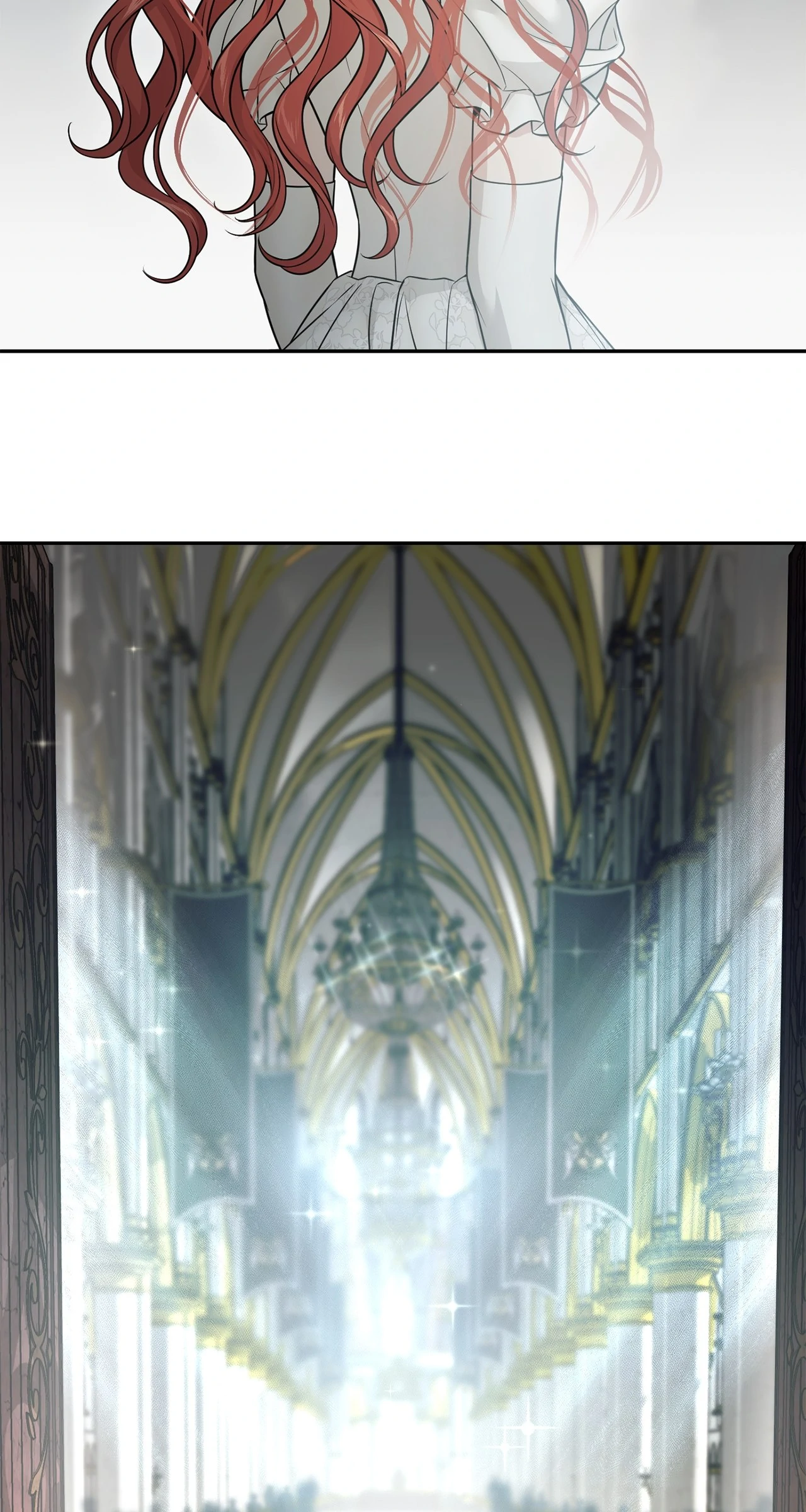 The Secret Bedroom of a Dejected Royal Daughter Chapter 148 - Page 107