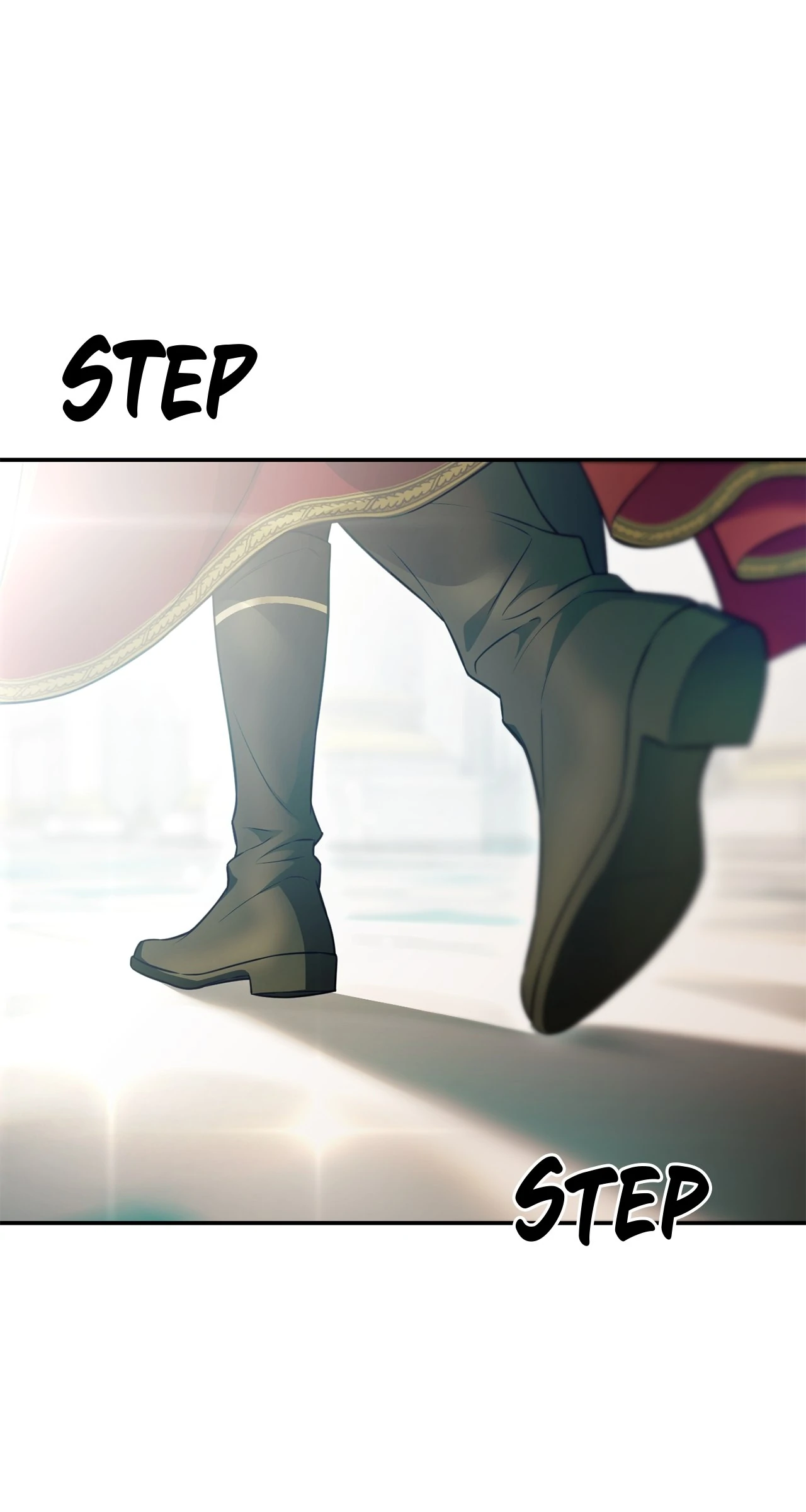 The Secret Bedroom of a Dejected Royal Daughter Chapter 148 - Page 109