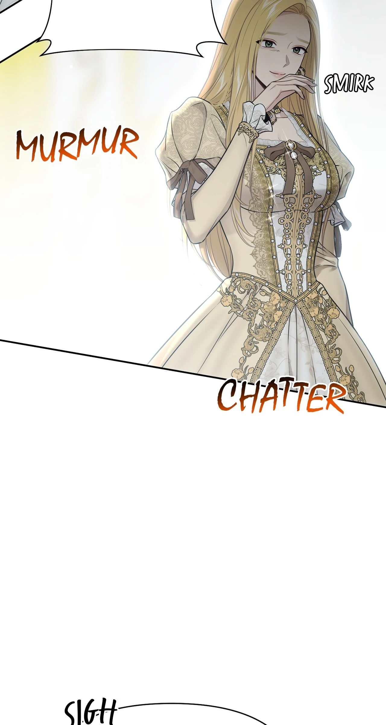 The Secret Bedroom of a Dejected Royal Daughter Chapter 148 - Page 12