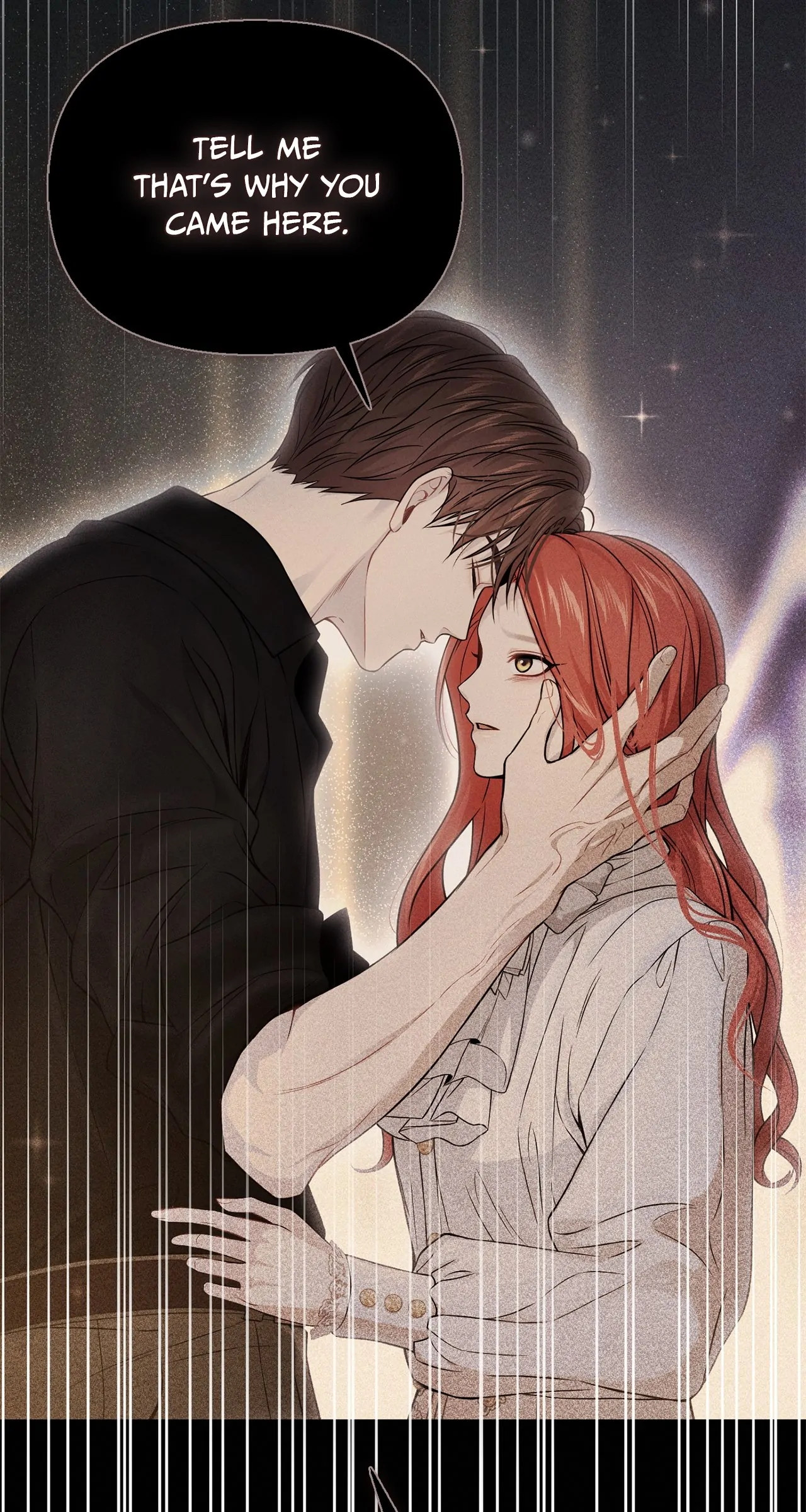 The Secret Bedroom of a Dejected Royal Daughter Chapter 148 - Page 114