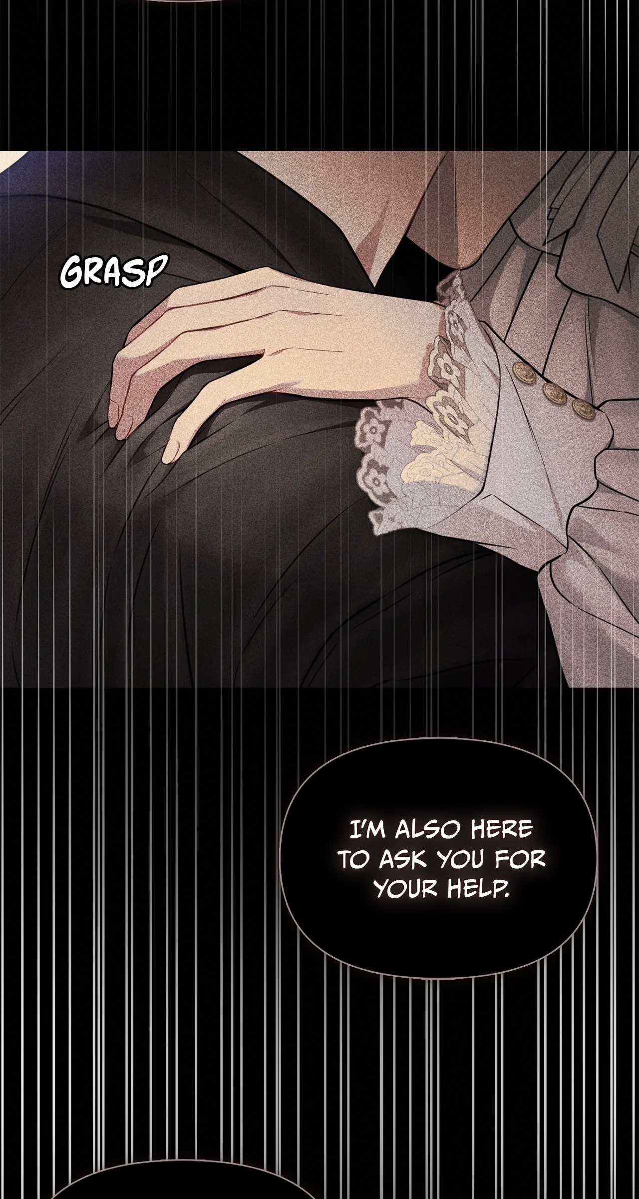 The Secret Bedroom of a Dejected Royal Daughter Chapter 148 - Page 116