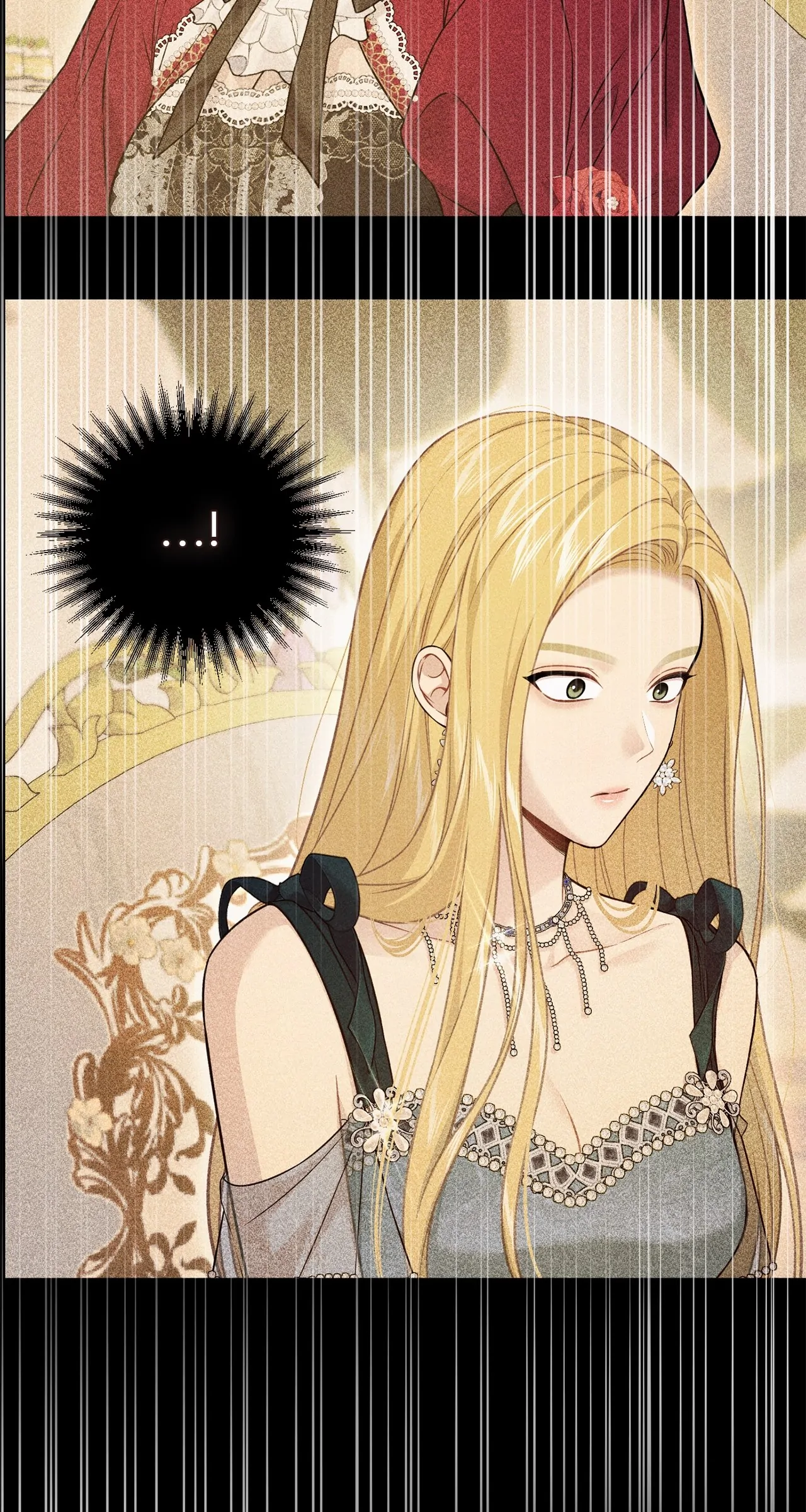The Secret Bedroom of a Dejected Royal Daughter Chapter 148 - Page 131