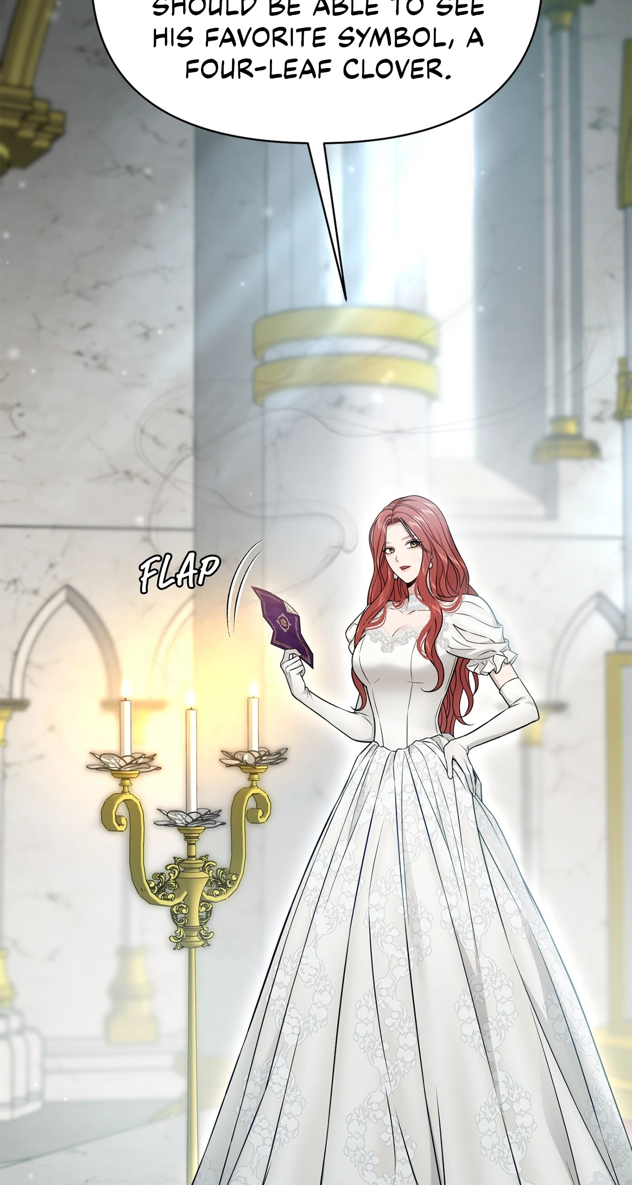 The Secret Bedroom of a Dejected Royal Daughter Chapter 148 - Page 22