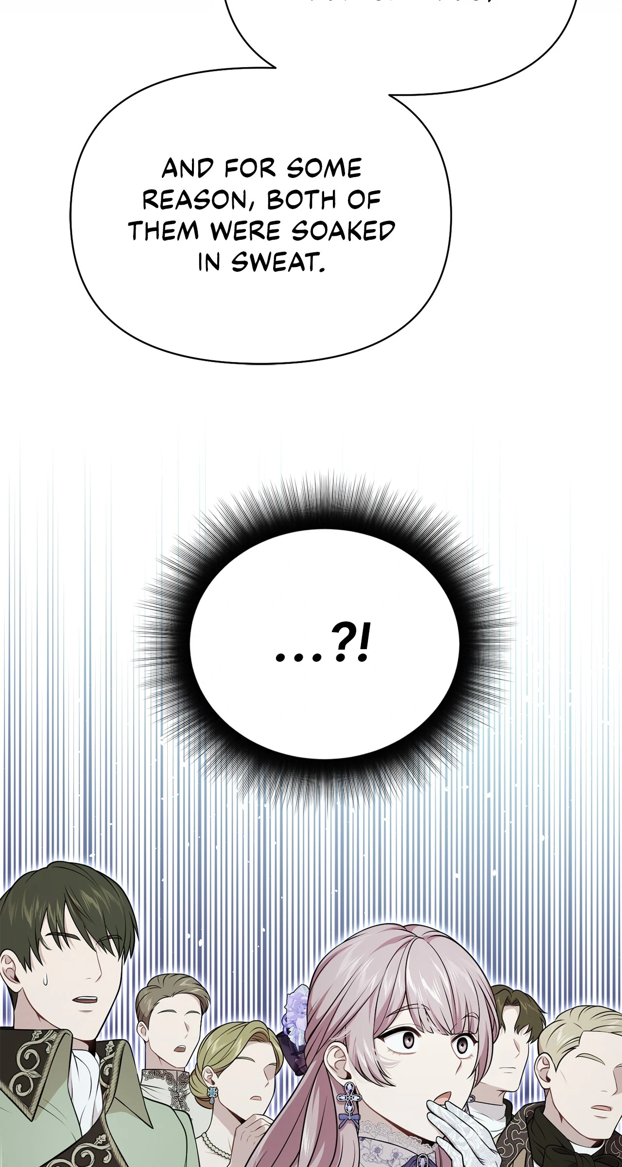 The Secret Bedroom of a Dejected Royal Daughter Chapter 148 - Page 46