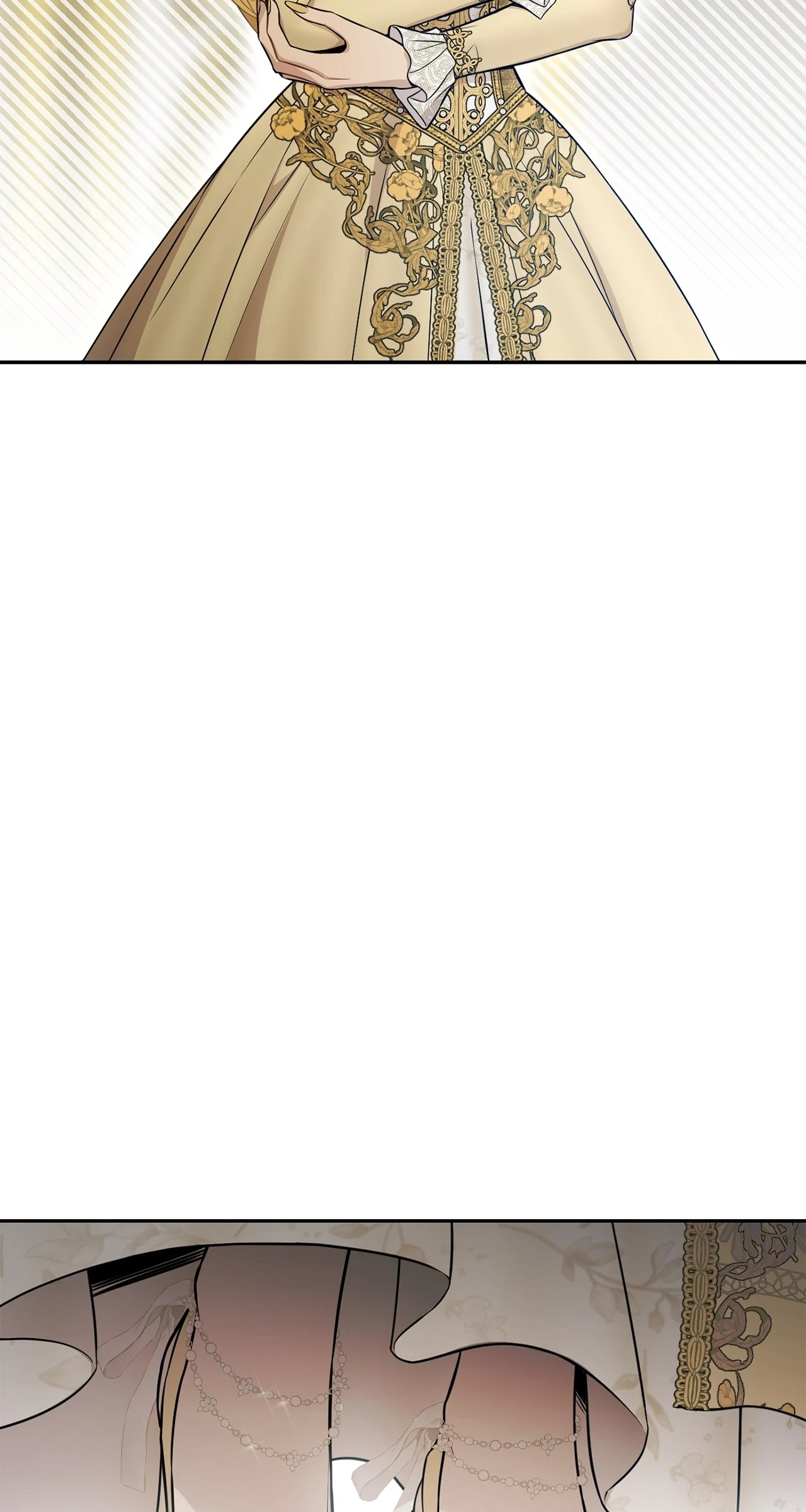 The Secret Bedroom of a Dejected Royal Daughter Chapter 148 - Page 66