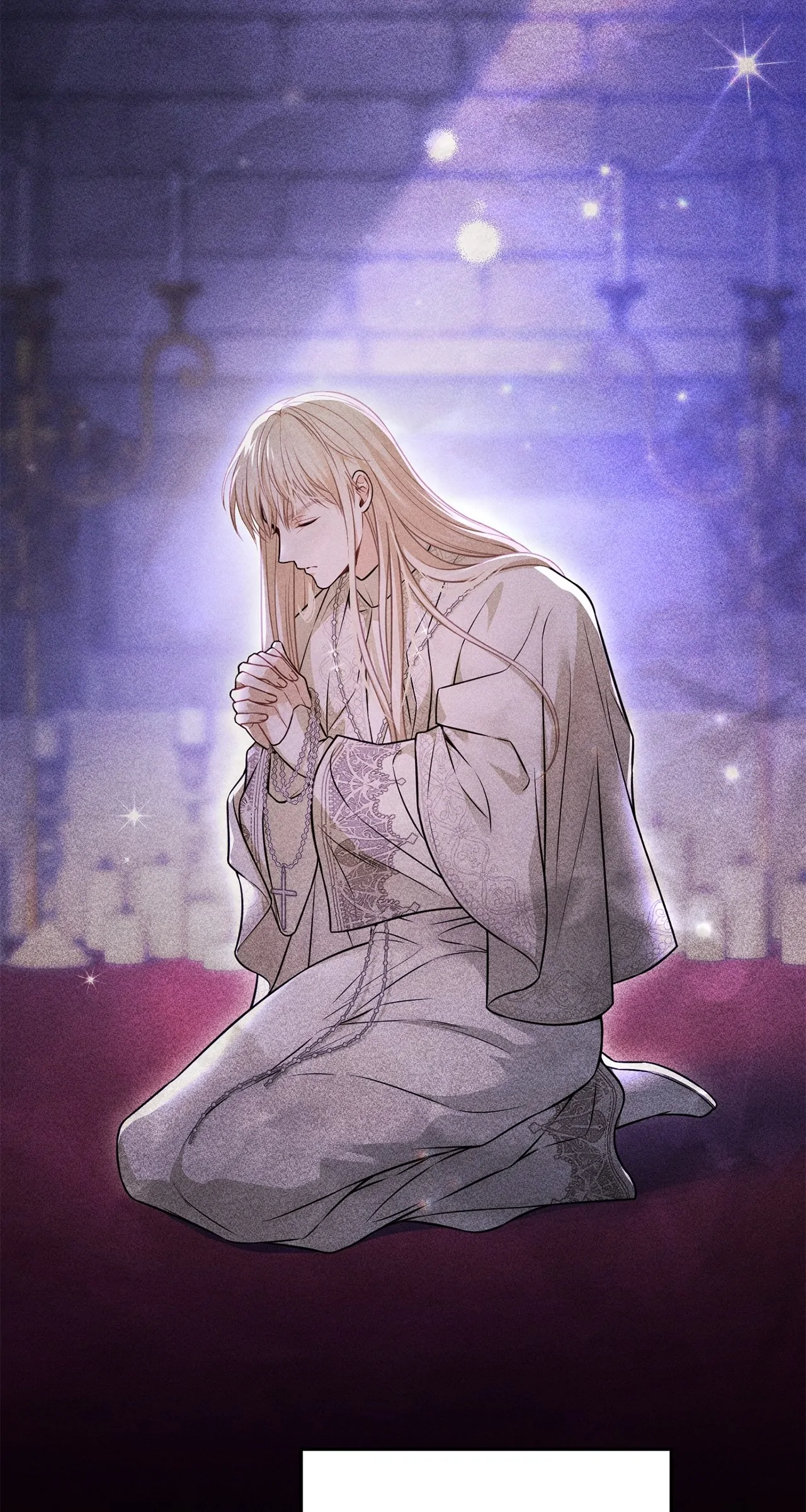 The Secret Bedroom of a Dejected Royal Daughter Chapter 148 - Page 8