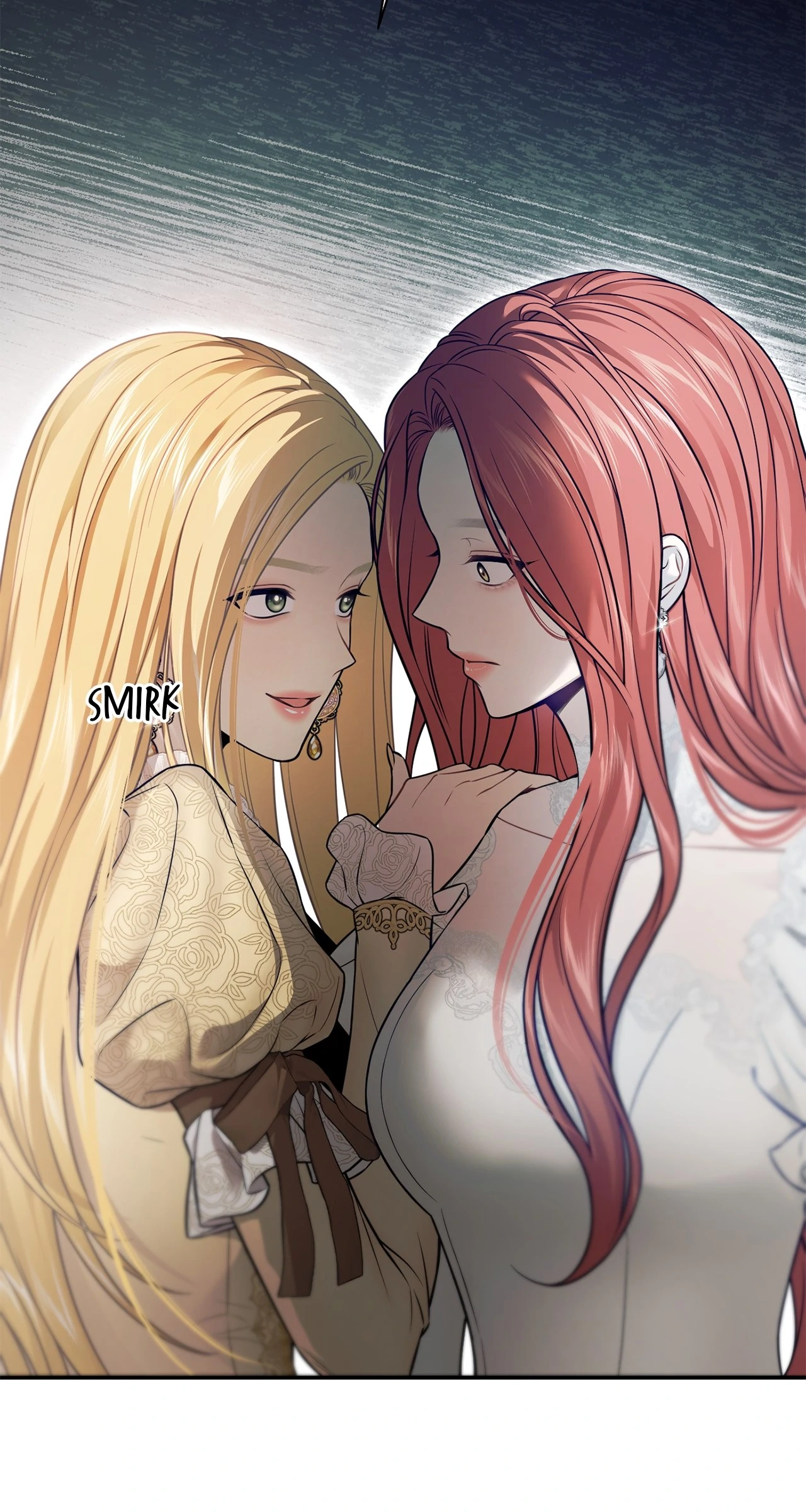 The Secret Bedroom of a Dejected Royal Daughter Chapter 148 - Page 74