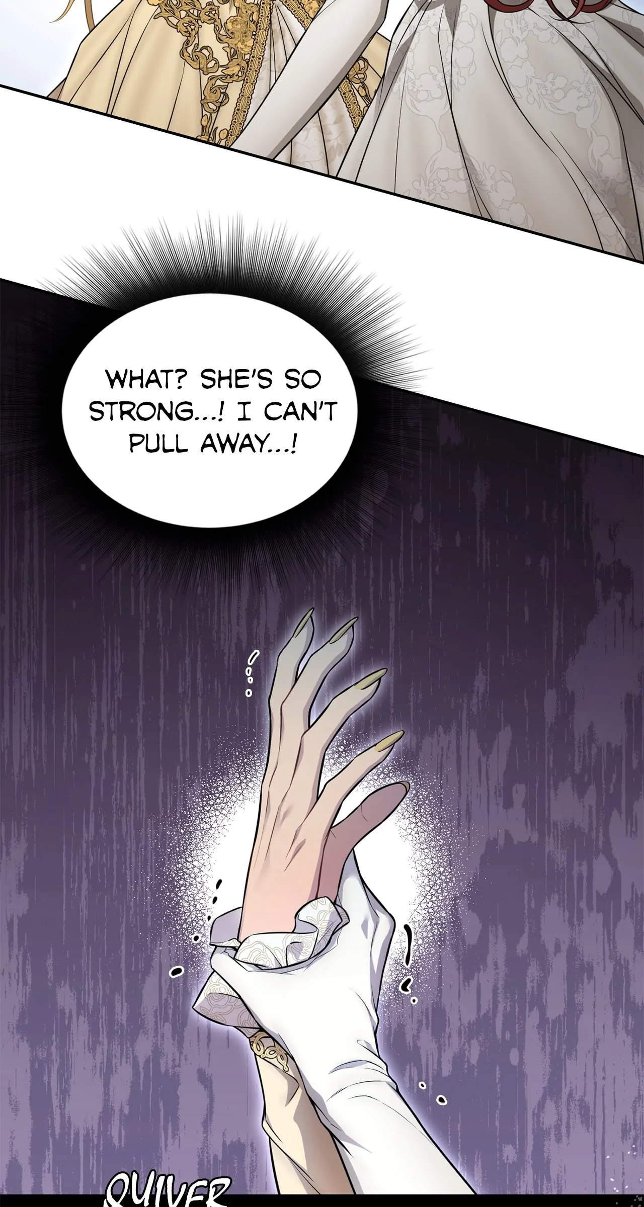 The Secret Bedroom of a Dejected Royal Daughter Chapter 148 - Page 84