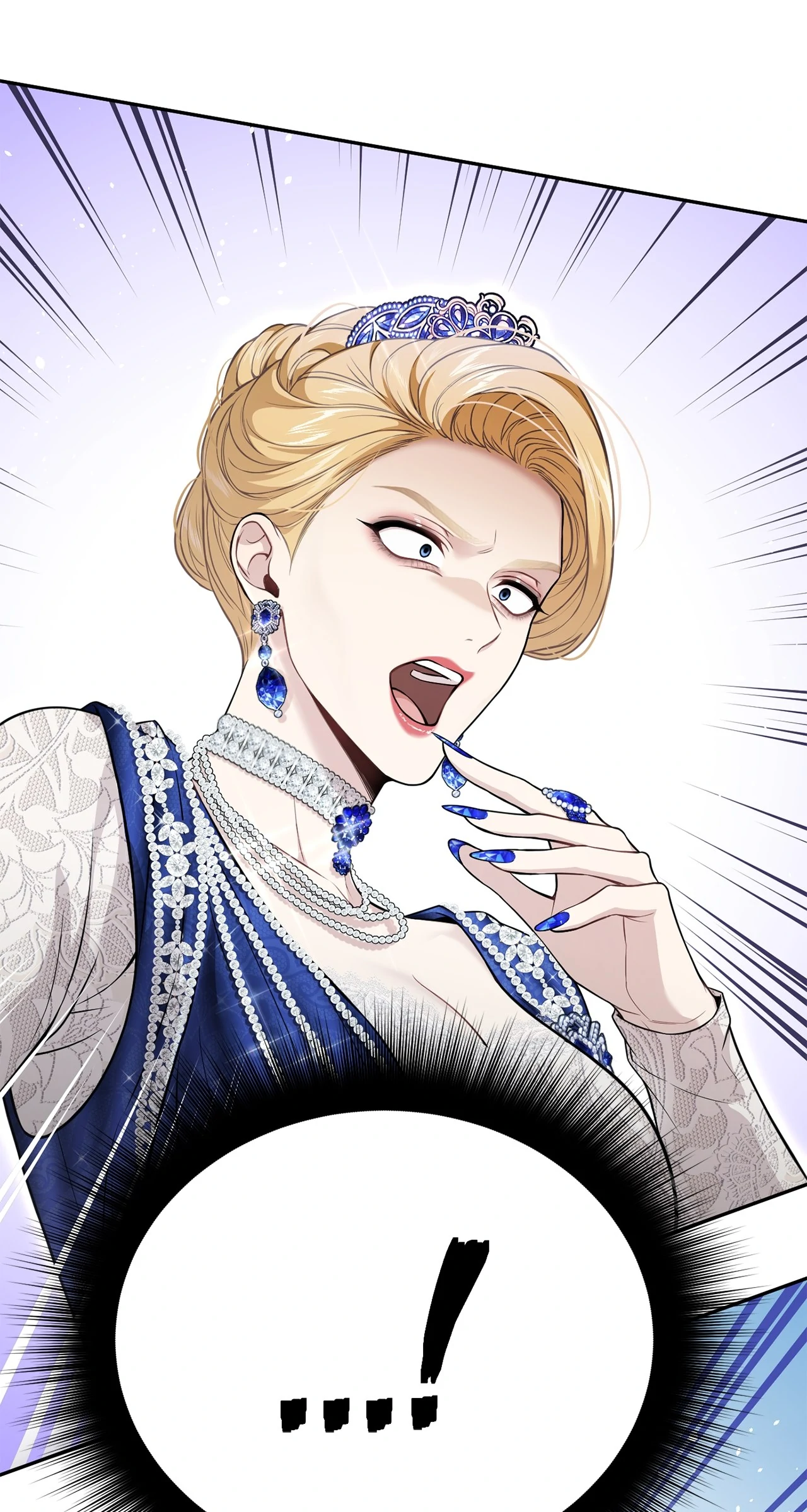 The Secret Bedroom of a Dejected Royal Daughter Chapter 148 - Page 99