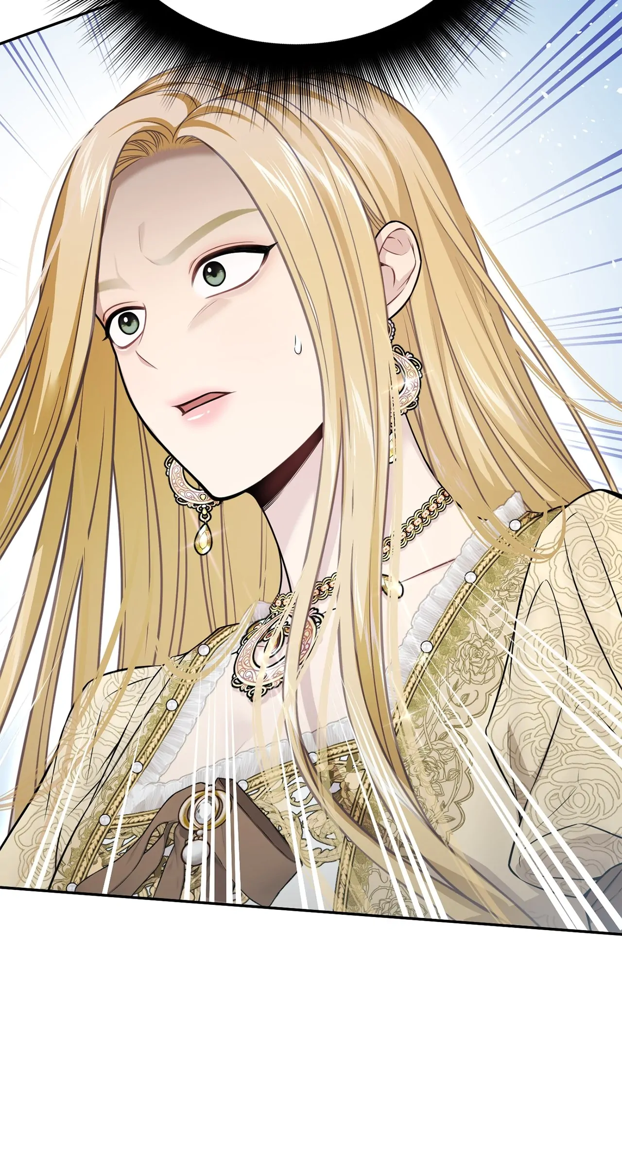 The Secret Bedroom of a Dejected Royal Daughter Chapter 148 - Page 100