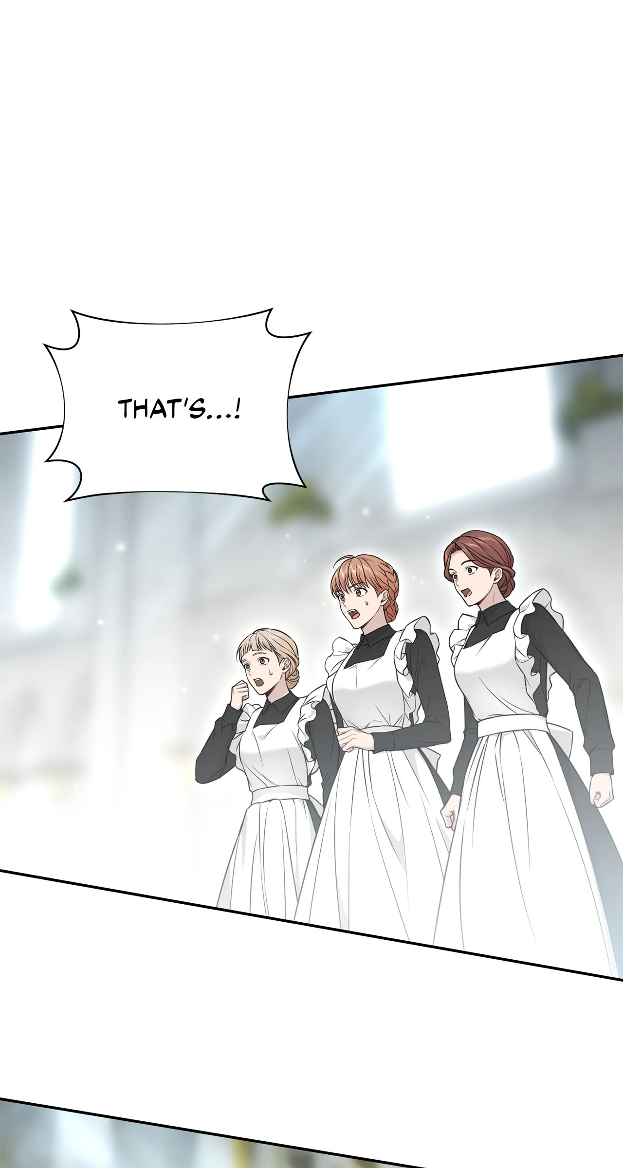 The Secret Bedroom of a Dejected Royal Daughter Chapter 149 - Page 2