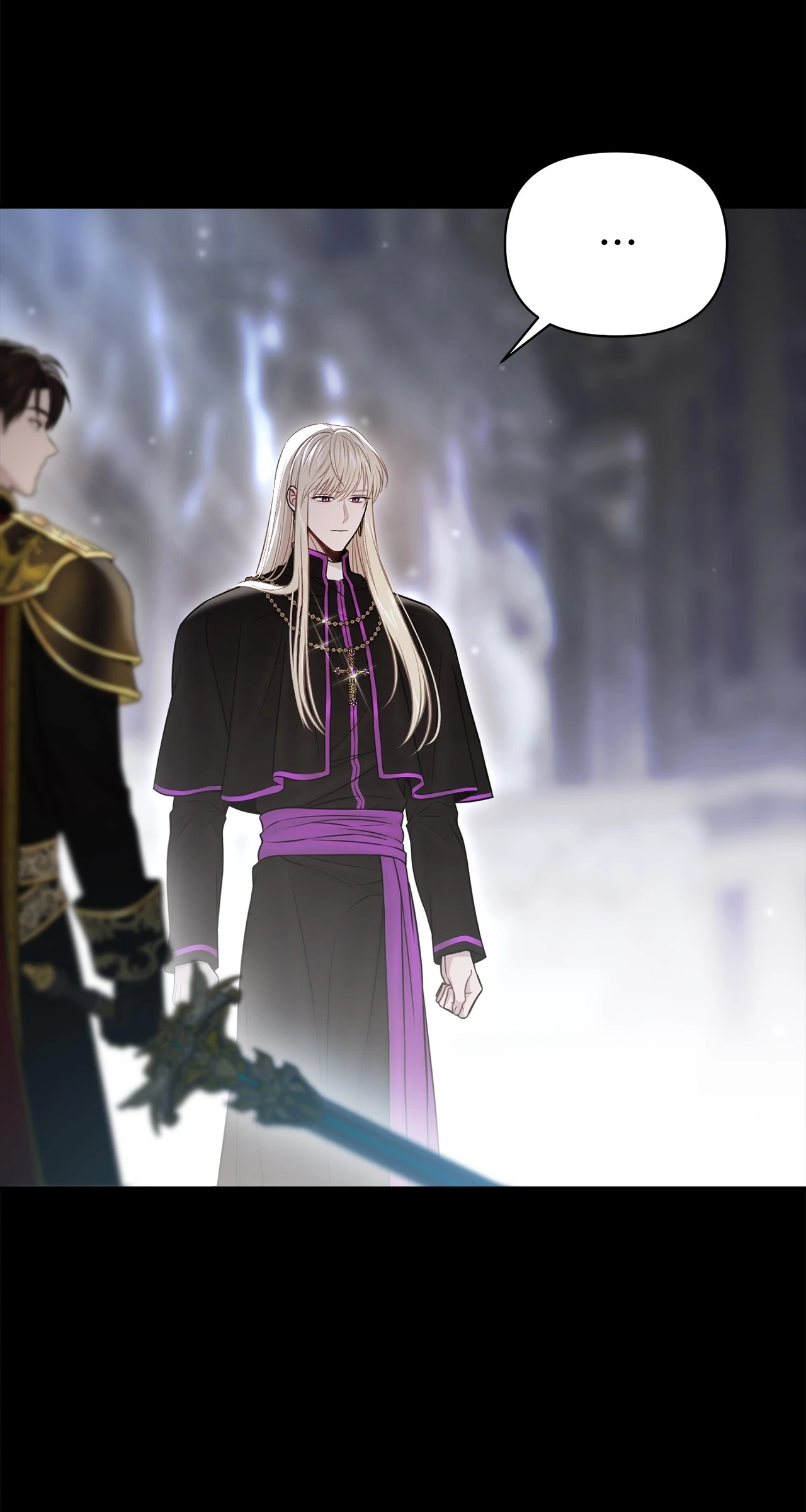 The Secret Bedroom of a Dejected Royal Daughter Chapter 149 - Page 122