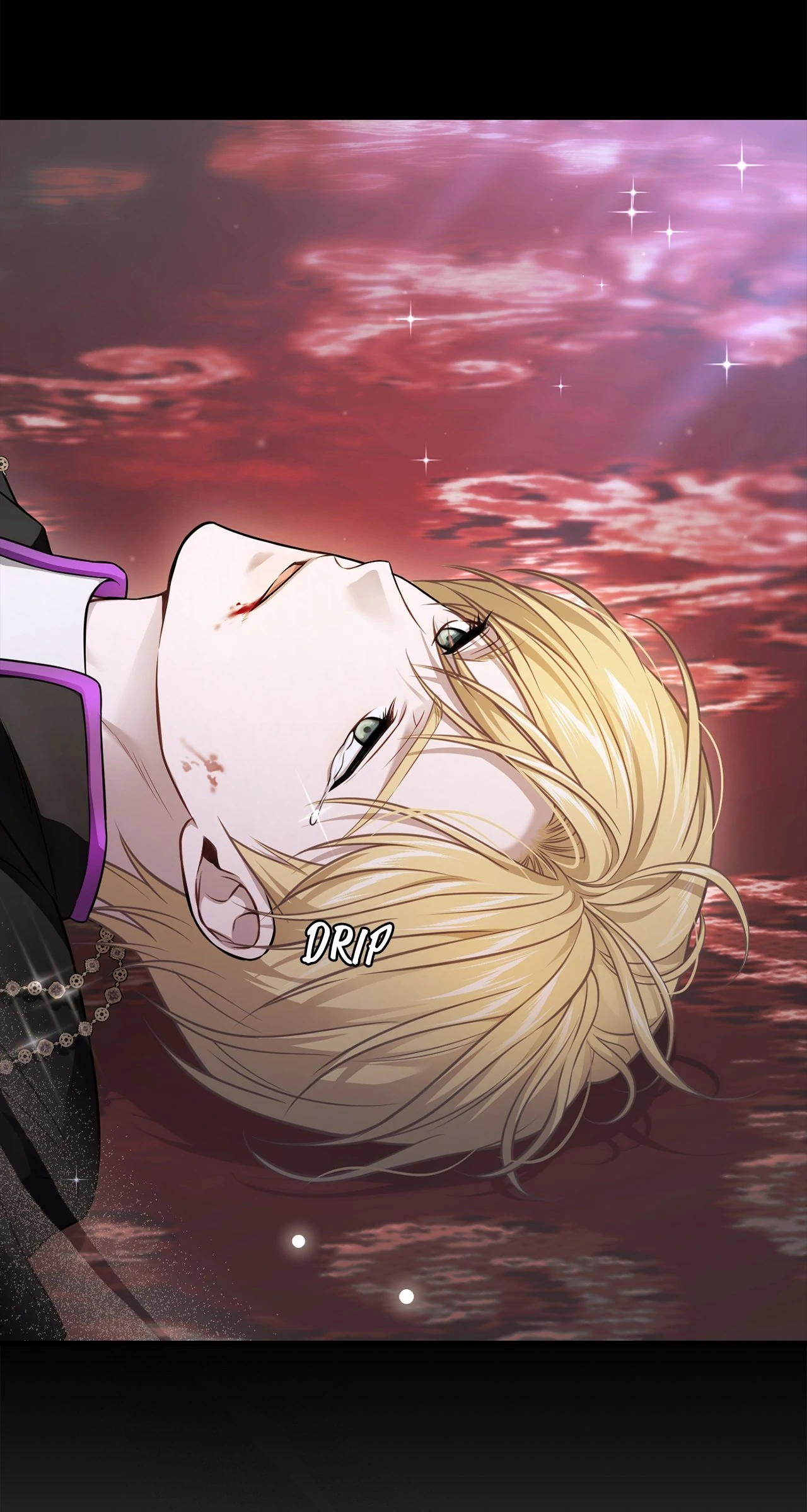 The Secret Bedroom of a Dejected Royal Daughter Chapter 149 - Page 123