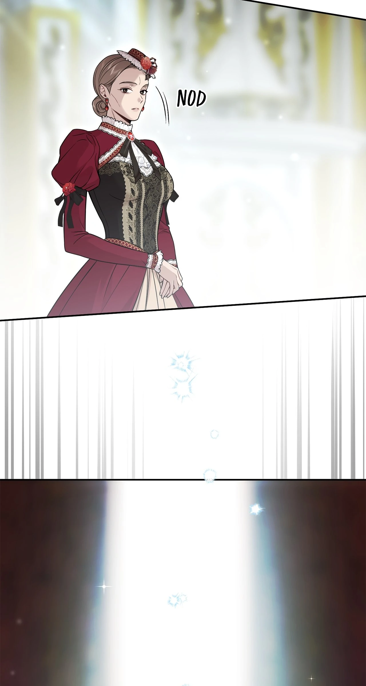 The Secret Bedroom of a Dejected Royal Daughter Chapter 149 - Page 3