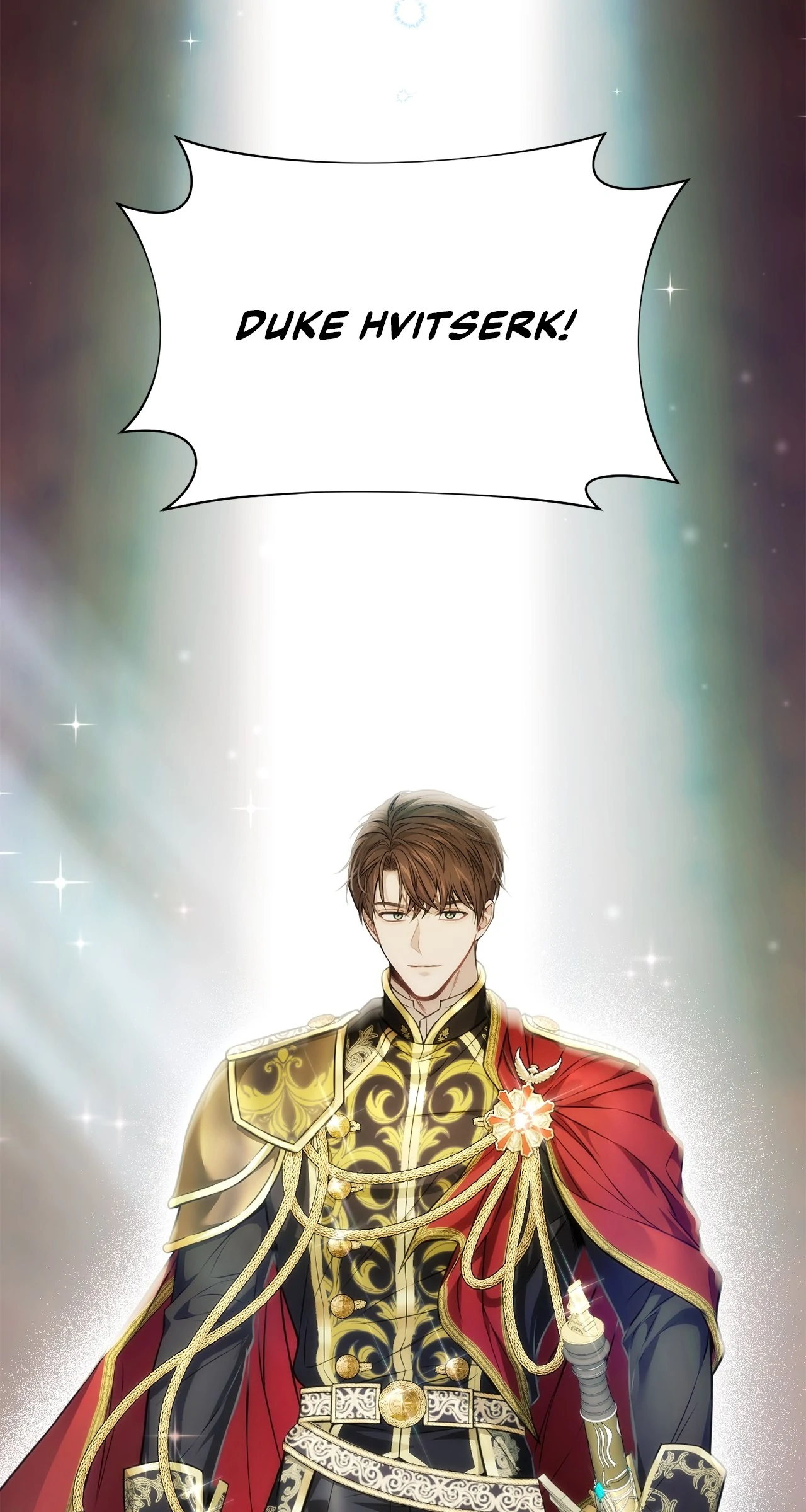 The Secret Bedroom of a Dejected Royal Daughter Chapter 149 - Page 4