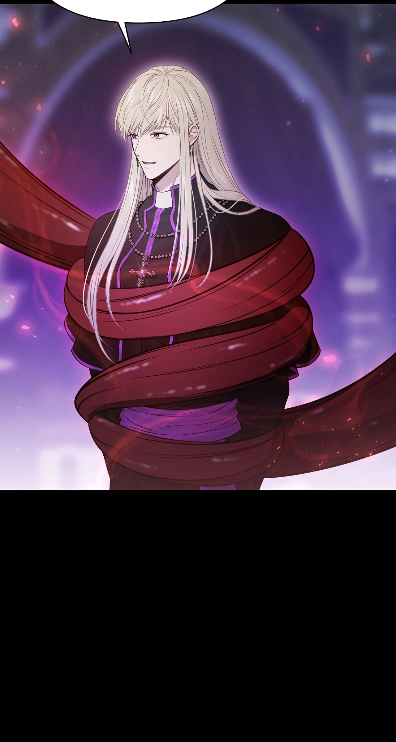 The Secret Bedroom of a Dejected Royal Daughter Chapter 149 - Page 41