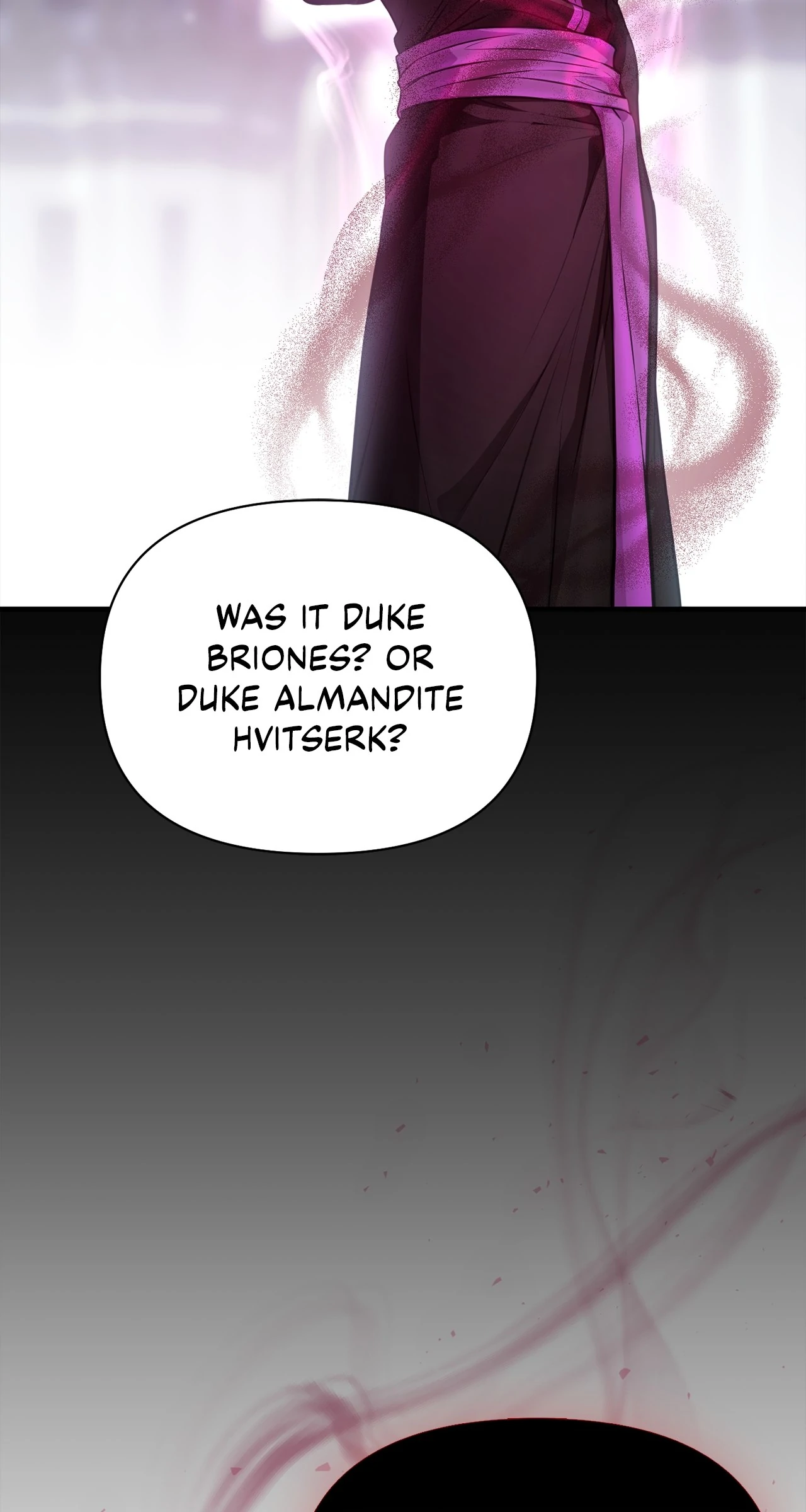 The Secret Bedroom of a Dejected Royal Daughter Chapter 149 - Page 50