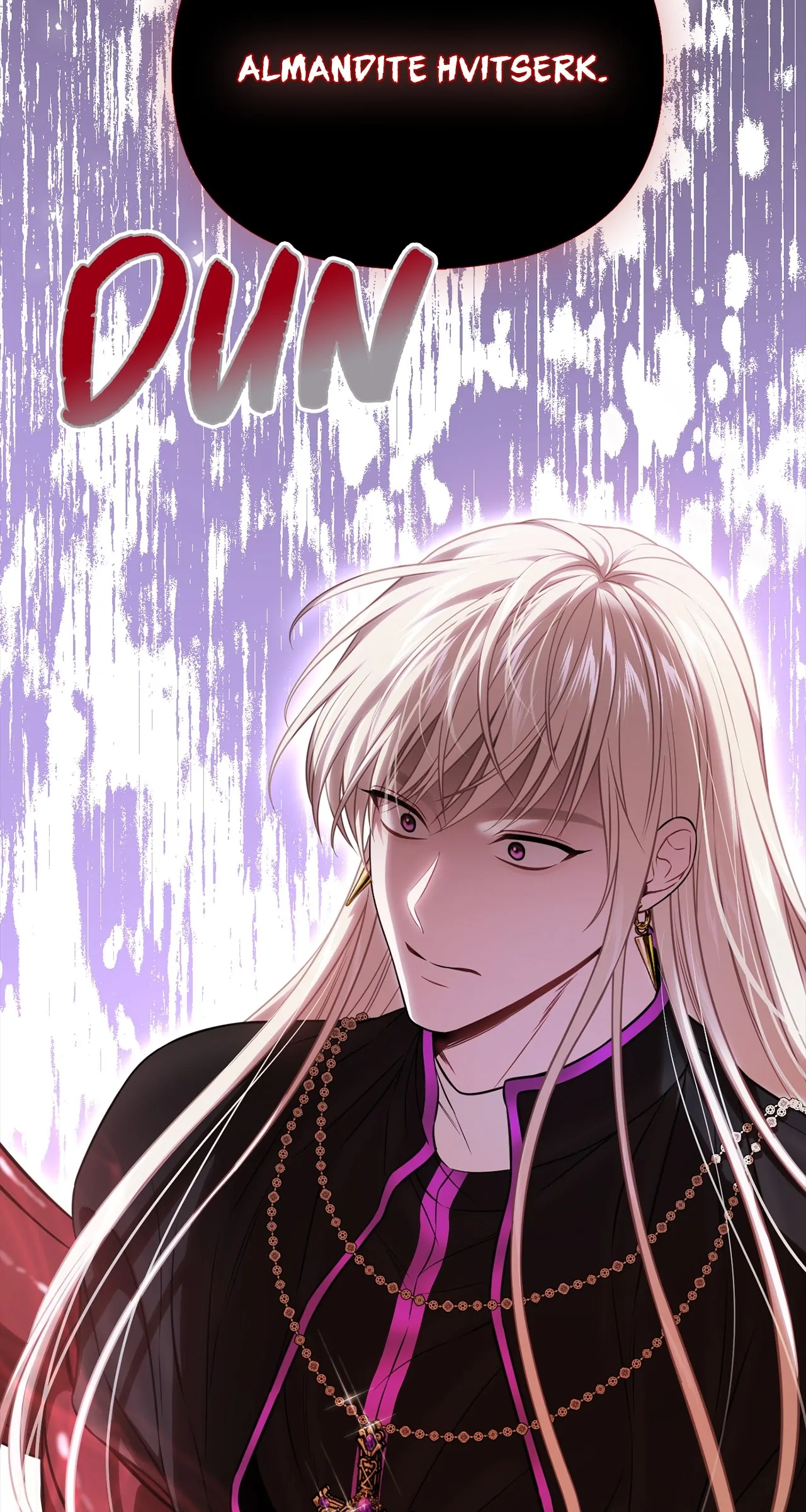 The Secret Bedroom of a Dejected Royal Daughter Chapter 149 - Page 54