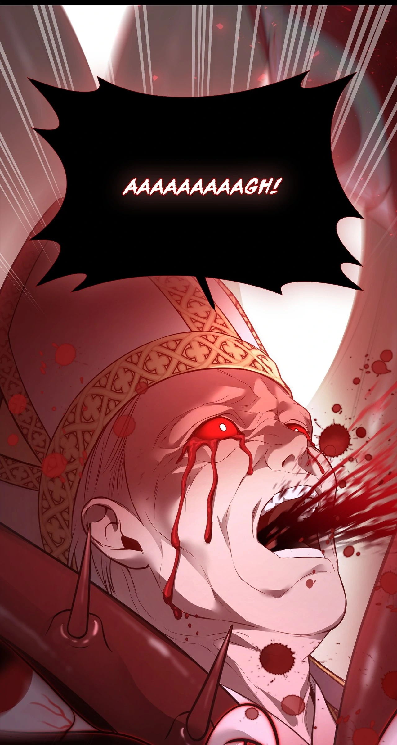 The Secret Bedroom of a Dejected Royal Daughter Chapter 149 - Page 69