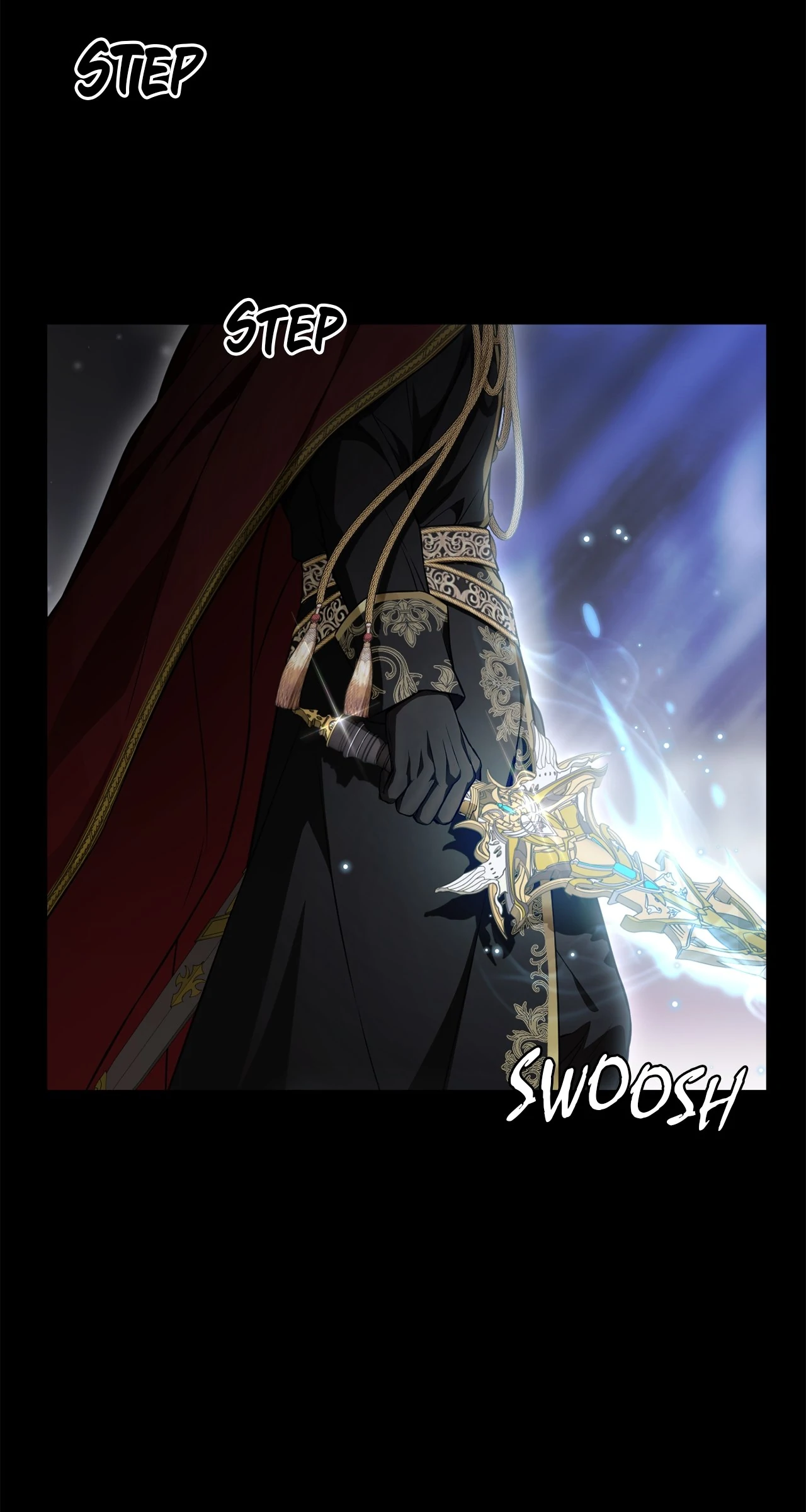 The Secret Bedroom of a Dejected Royal Daughter Chapter 149 - Page 73