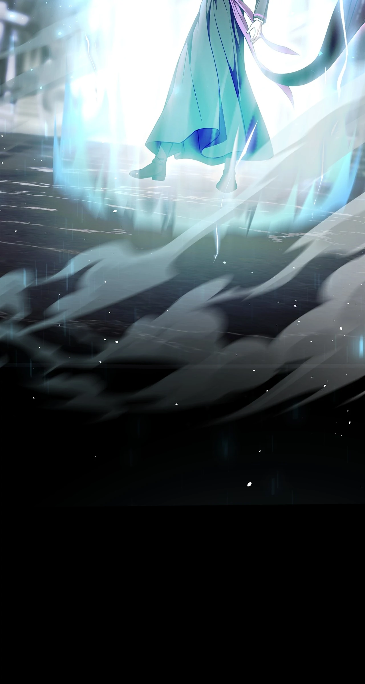 The Secret Bedroom of a Dejected Royal Daughter Chapter 149 - Page 90