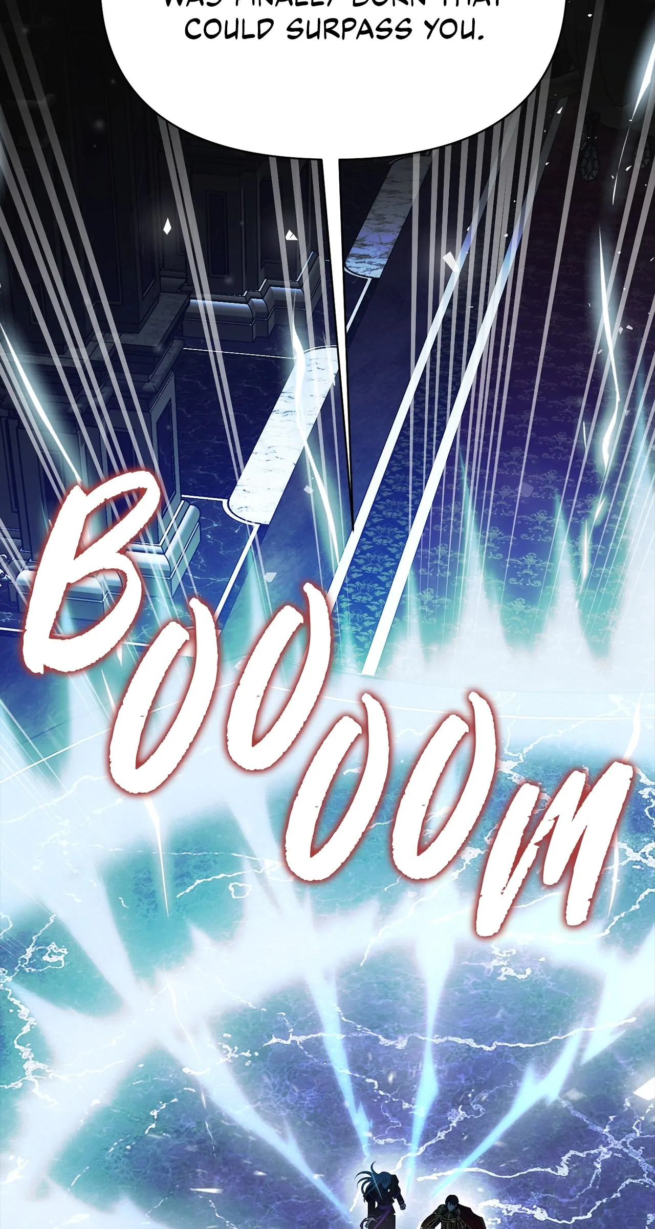The Secret Bedroom of a Dejected Royal Daughter Chapter 149 - Page 100