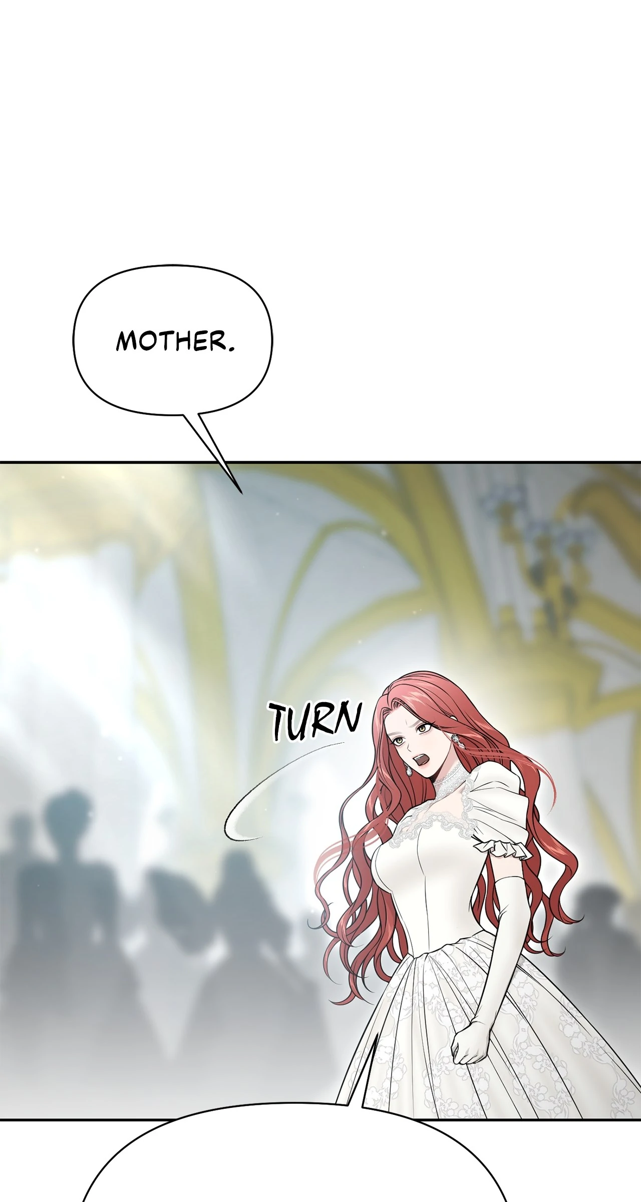 The Secret Bedroom of a Dejected Royal Daughter Chapter 150 - Page 114
