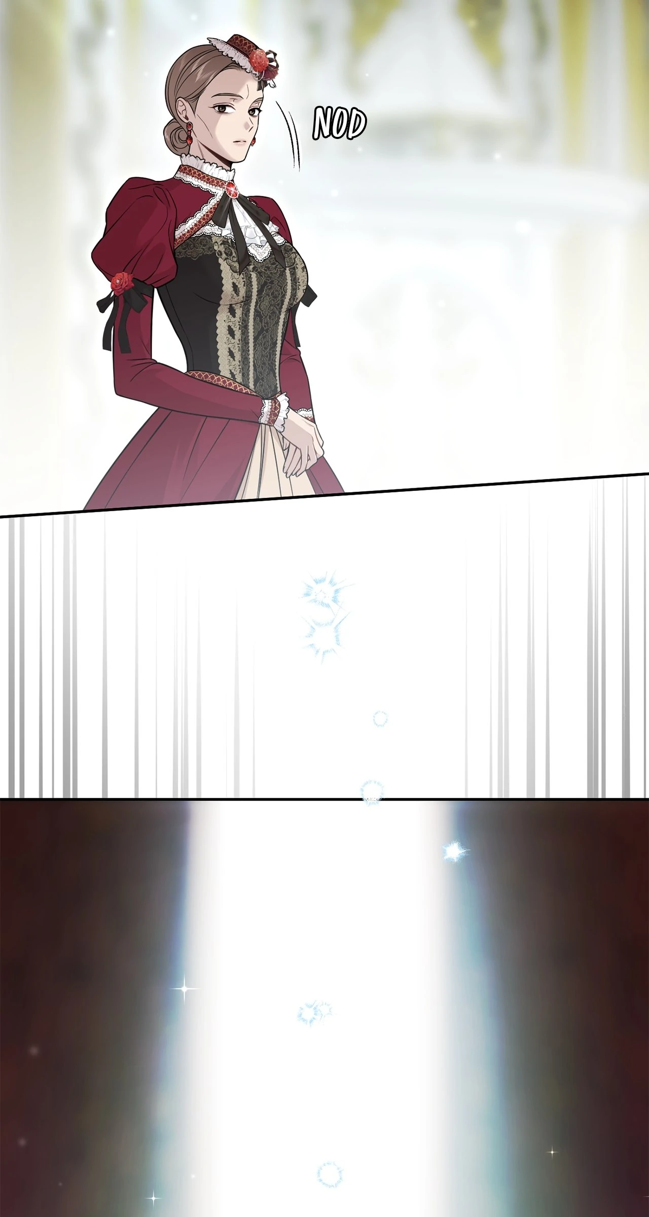 The Secret Bedroom of a Dejected Royal Daughter Chapter 150 - Page 3