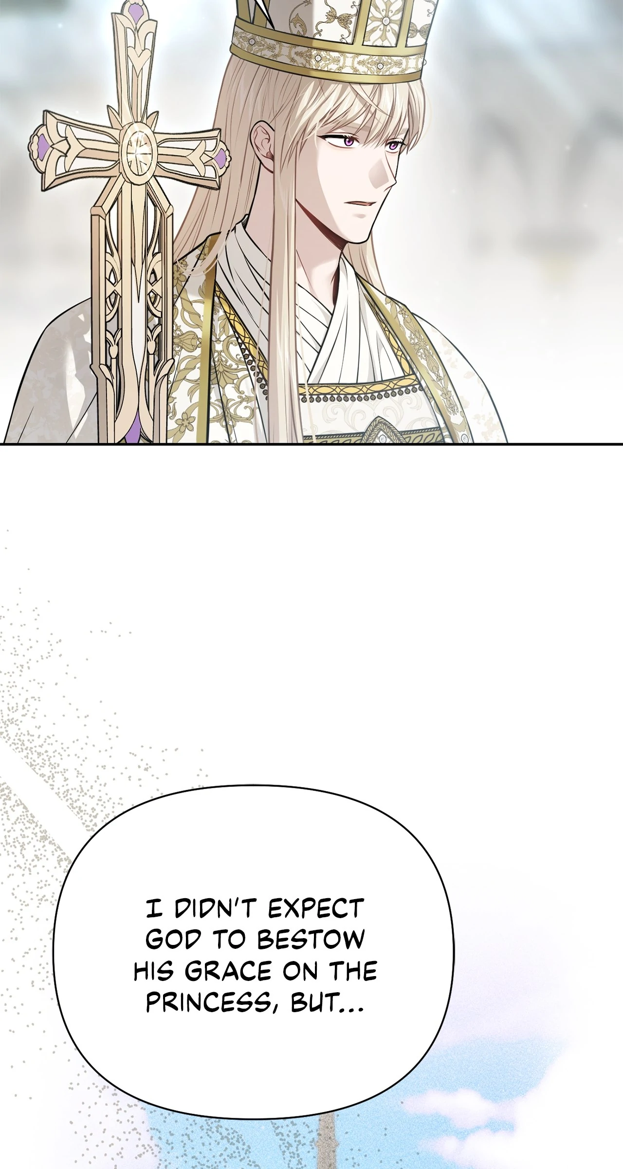 The Secret Bedroom of a Dejected Royal Daughter Chapter 150 - Page 21