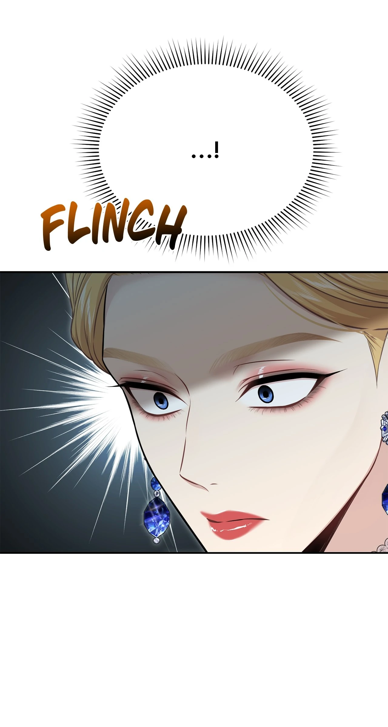 The Secret Bedroom of a Dejected Royal Daughter Chapter 150 - Page 36