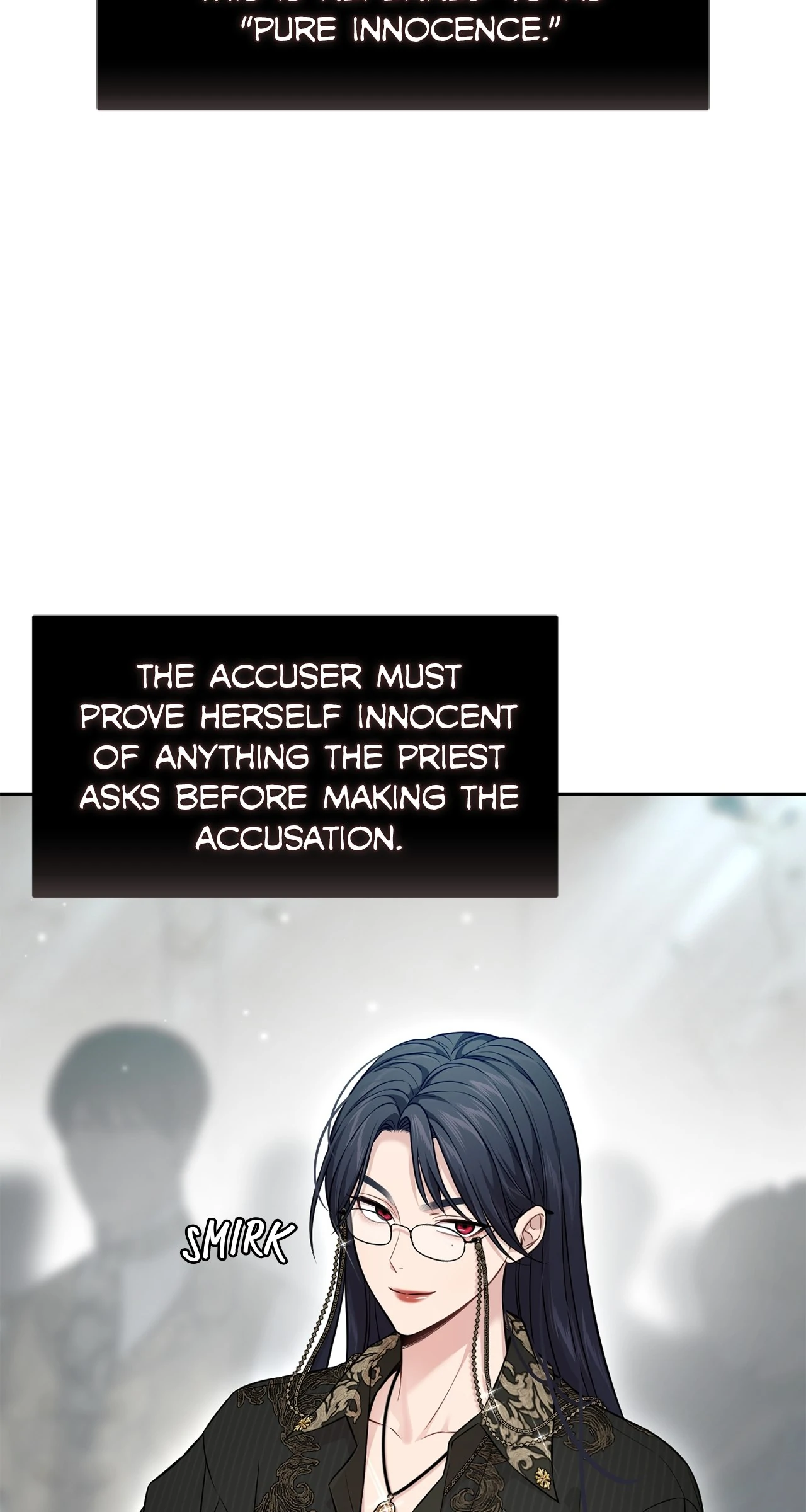 The Secret Bedroom of a Dejected Royal Daughter Chapter 150 - Page 38