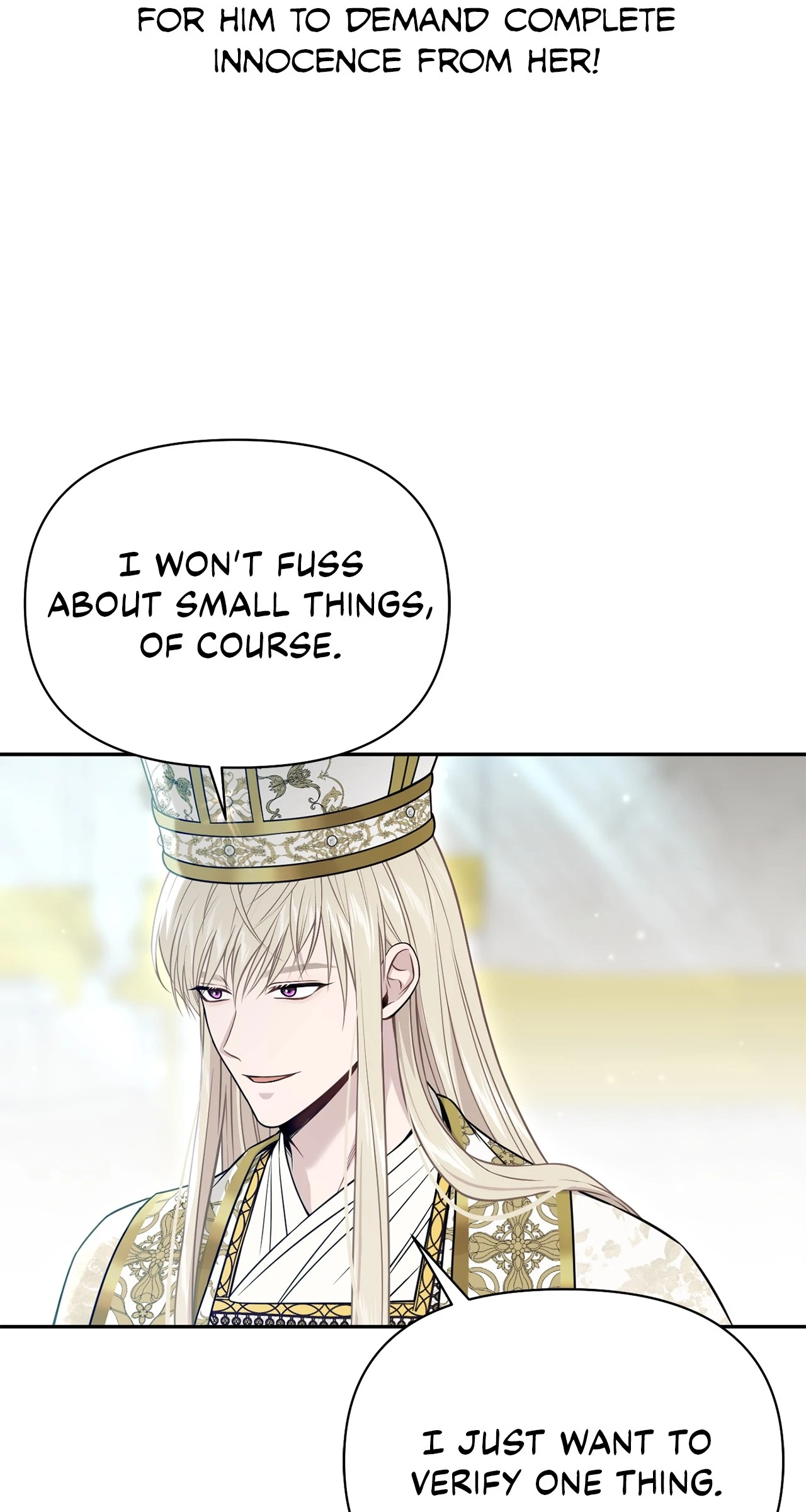 The Secret Bedroom of a Dejected Royal Daughter Chapter 150 - Page 50