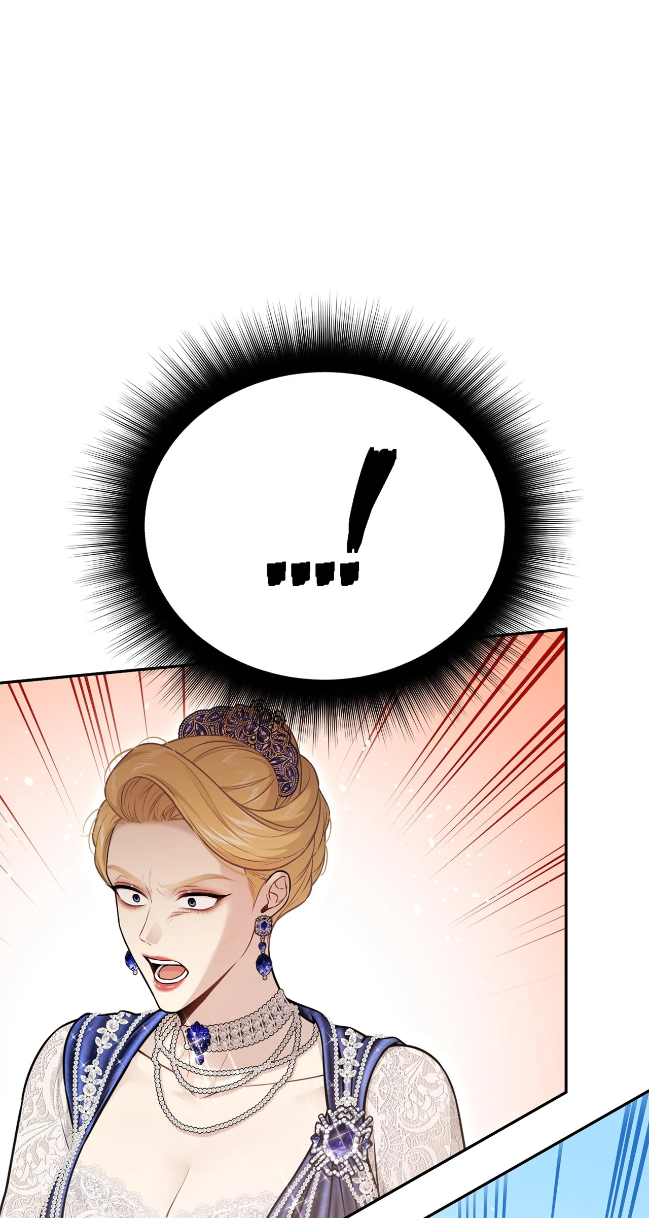 The Secret Bedroom of a Dejected Royal Daughter Chapter 150 - Page 6