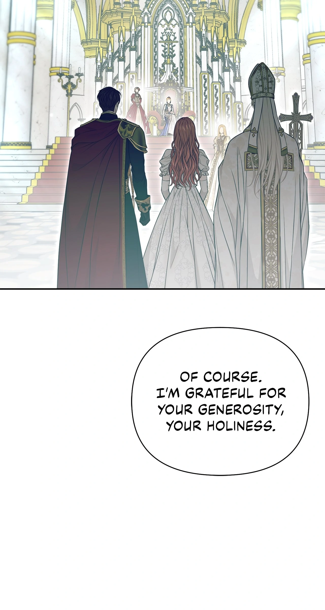 The Secret Bedroom of a Dejected Royal Daughter Chapter 150 - Page 52