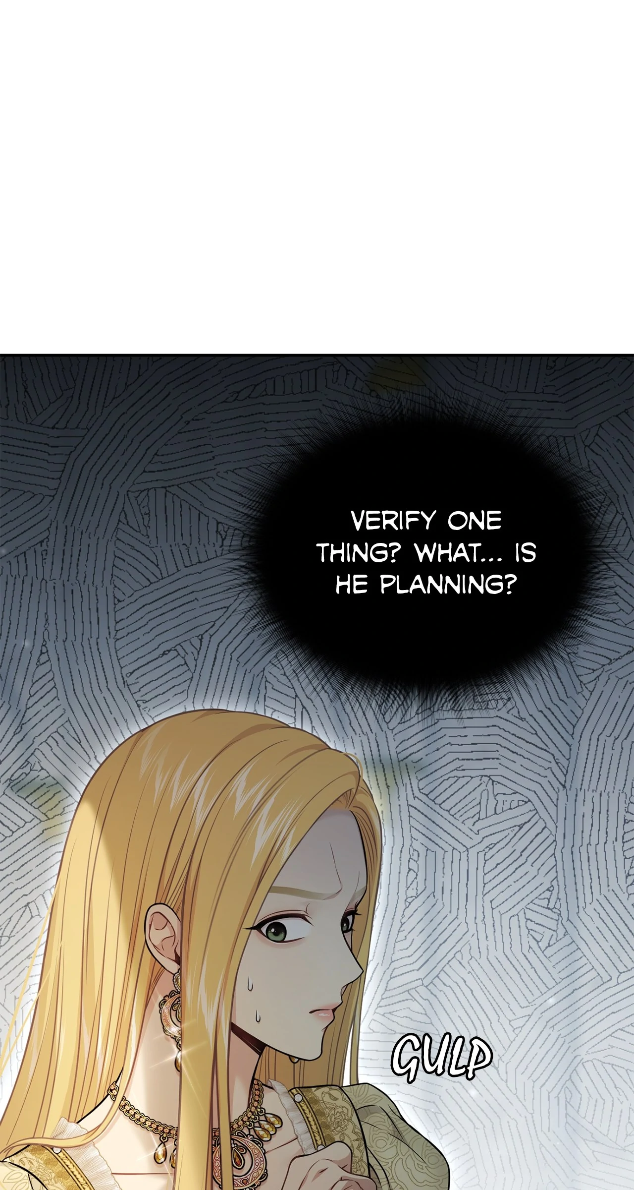 The Secret Bedroom of a Dejected Royal Daughter Chapter 150 - Page 53