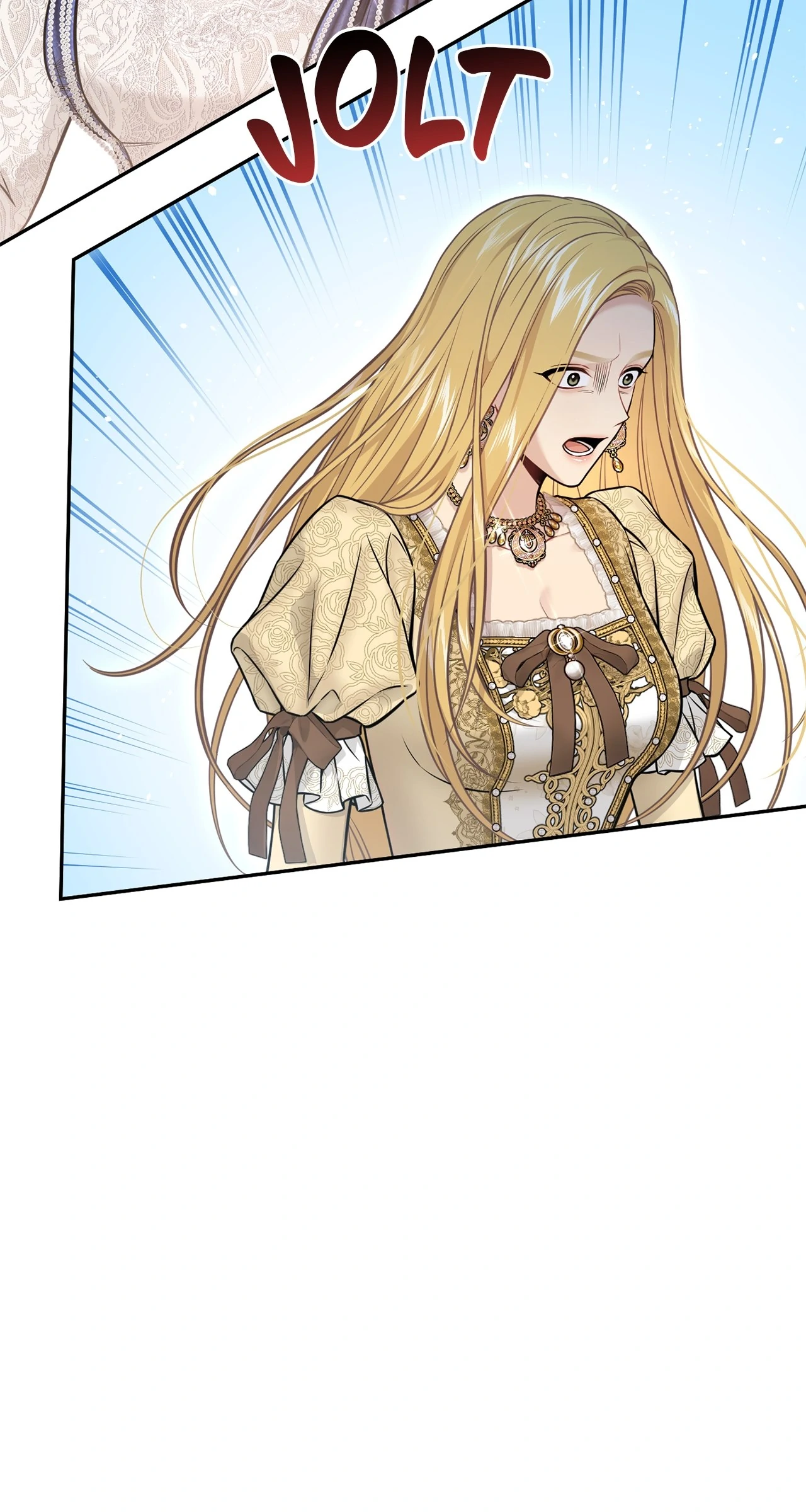 The Secret Bedroom of a Dejected Royal Daughter Chapter 150 - Page 7