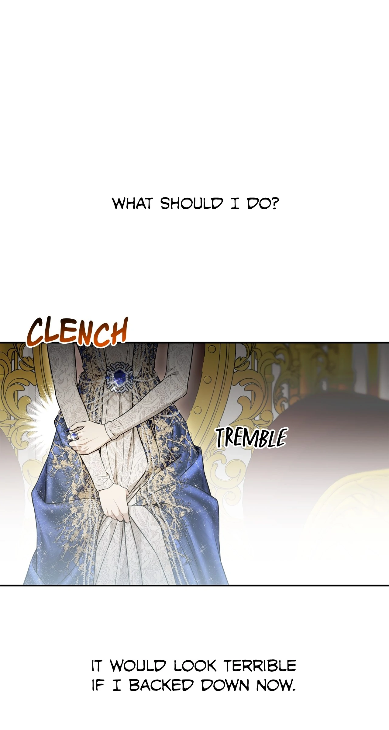 The Secret Bedroom of a Dejected Royal Daughter Chapter 150 - Page 68