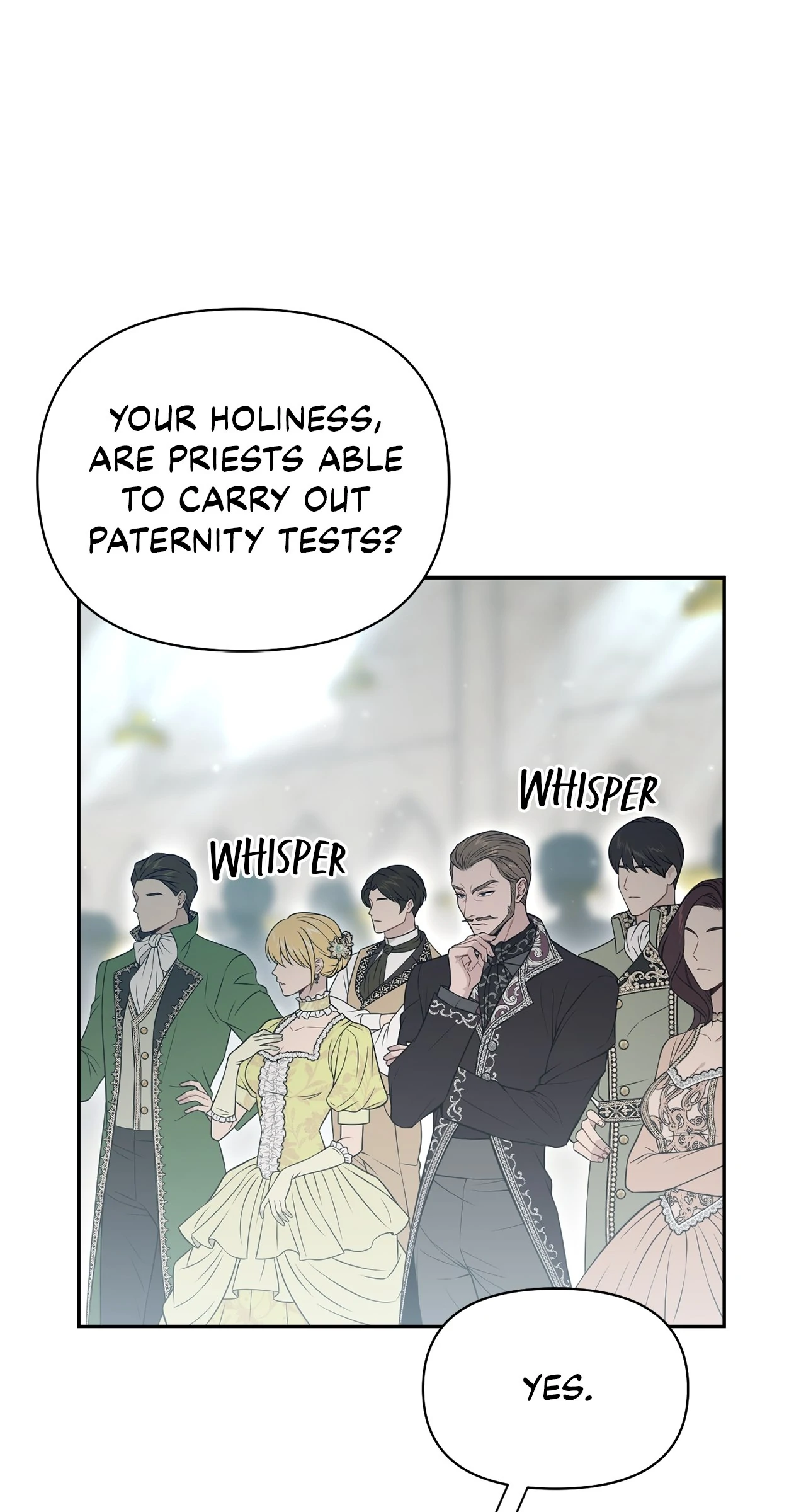 The Secret Bedroom of a Dejected Royal Daughter Chapter 150 - Page 75