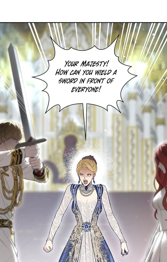 The Secret Bedroom of a Dejected Royal Daughter Chapter 153 - Page 18