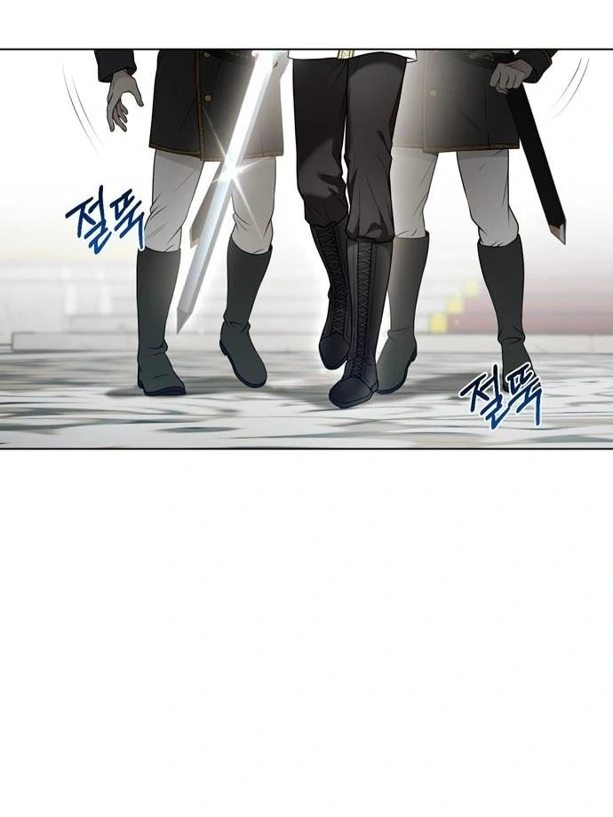 The Secret Bedroom of a Dejected Royal Daughter Chapter 153 - Page 3