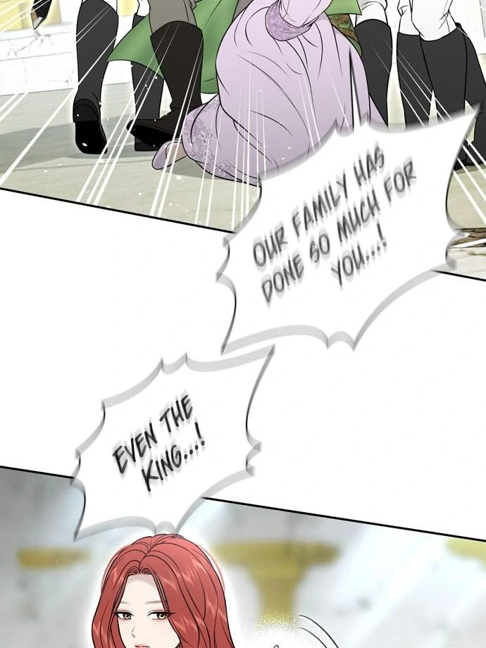 The Secret Bedroom of a Dejected Royal Daughter Chapter 153 - Page 85
