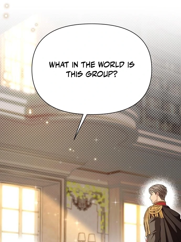 The Secret Bedroom of a Dejected Royal Daughter Chapter 154 - Page 3