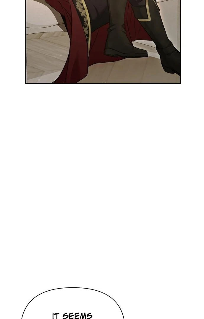 The Secret Bedroom of a Dejected Royal Daughter Chapter 154 - Page 47