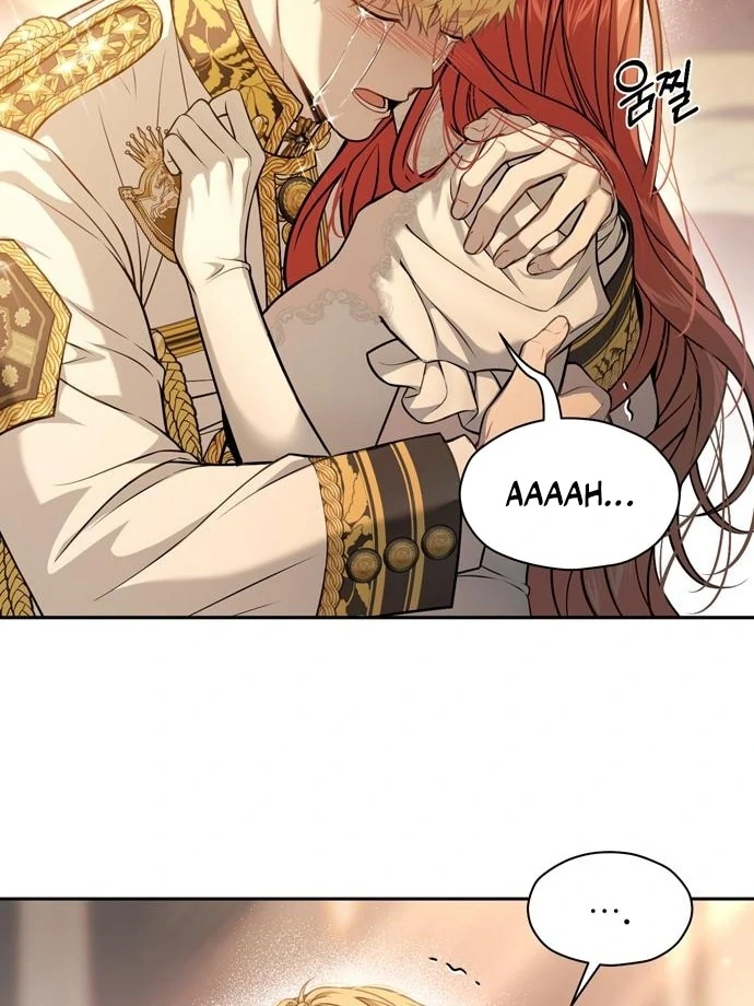 The Secret Bedroom of a Dejected Royal Daughter Chapter 154 - Page 79