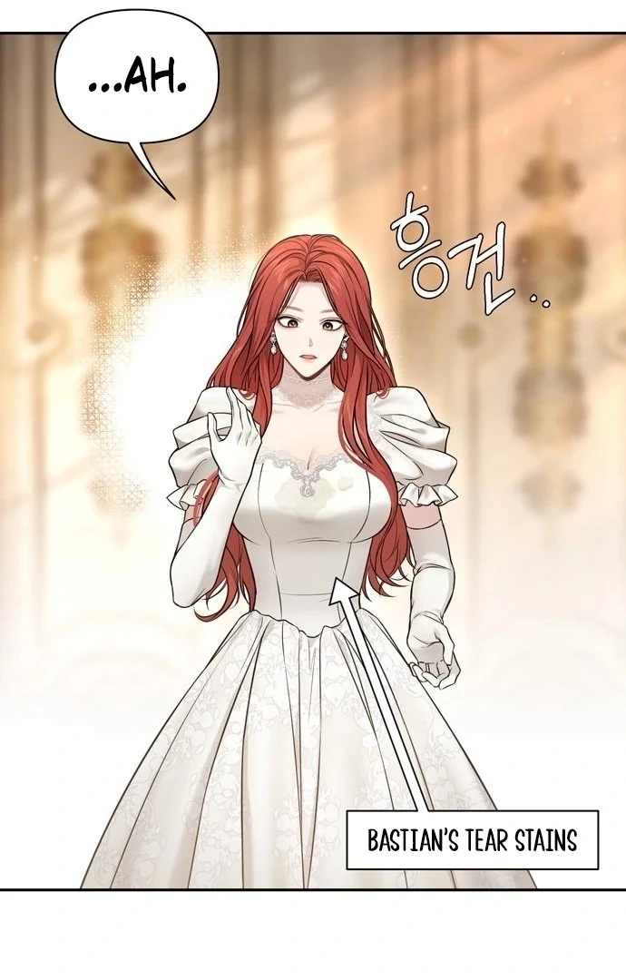 The Secret Bedroom of a Dejected Royal Daughter Chapter 155 - Page 14