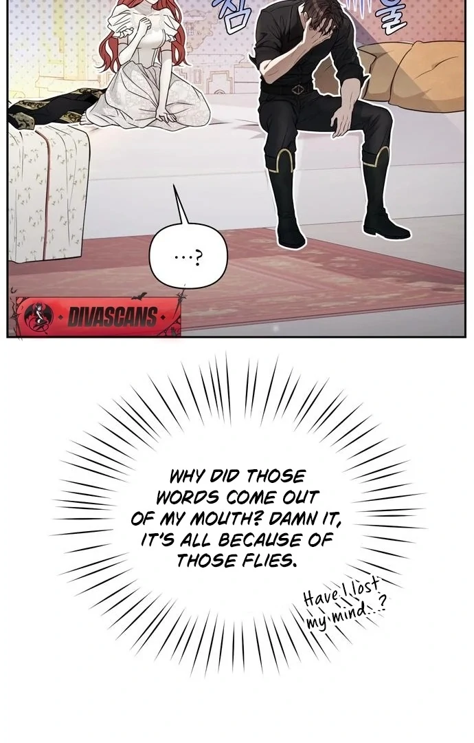 The Secret Bedroom of a Dejected Royal Daughter Chapter 155 - Page 73
