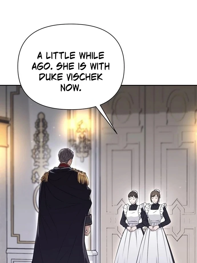 The Secret Bedroom of a Dejected Royal Daughter Chapter 155 - Page 98