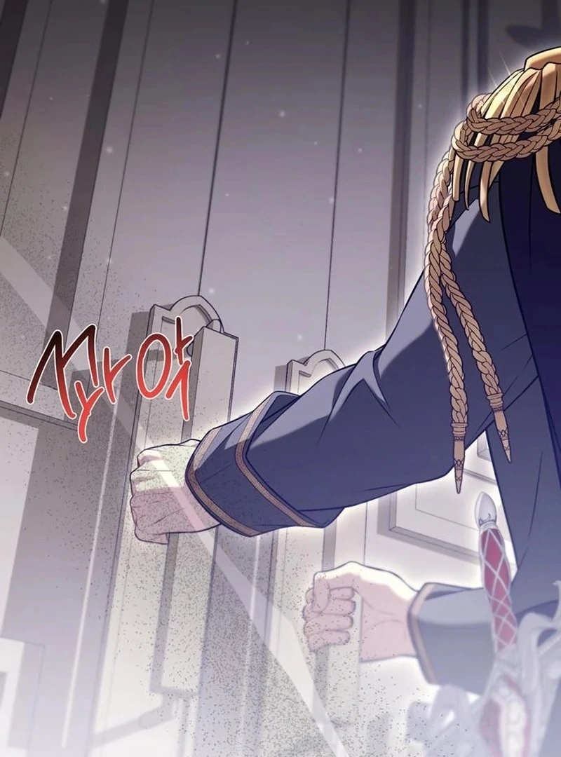 The Secret Bedroom of a Dejected Royal Daughter Chapter 156 - Page 2