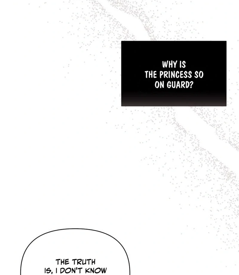 The Secret Bedroom of a Dejected Royal Daughter Chapter 156 - Page 111